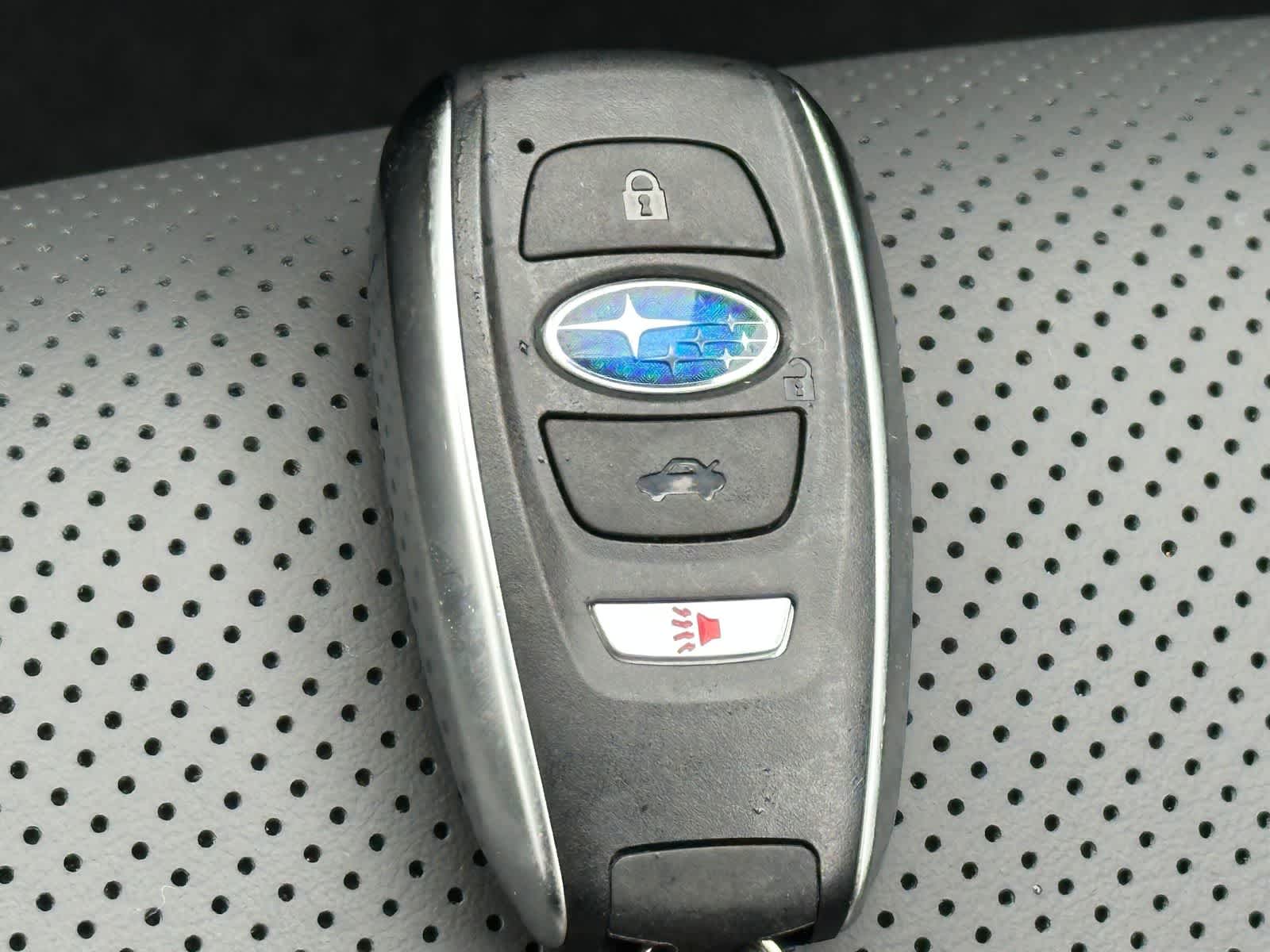 Thumbnail: 2026 Subaru Outback - 30