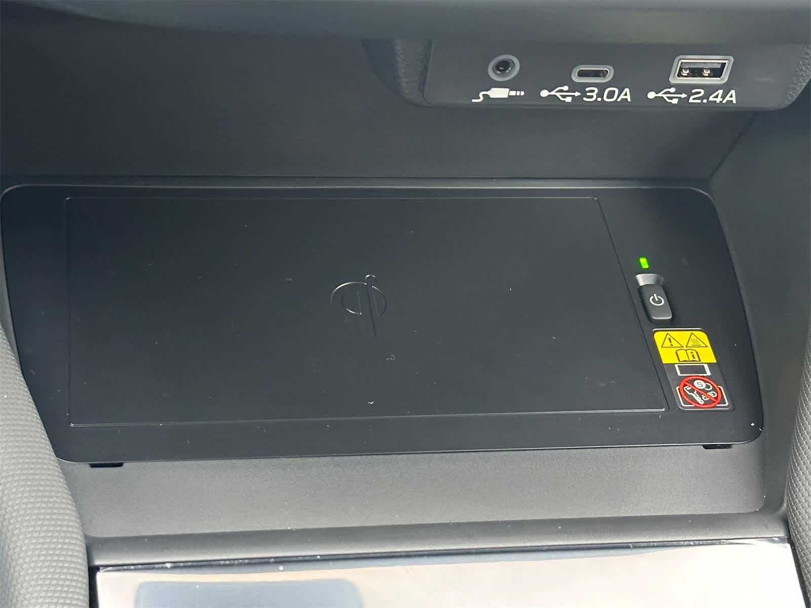 Thumbnail: 2025 Subaru Forester - 21