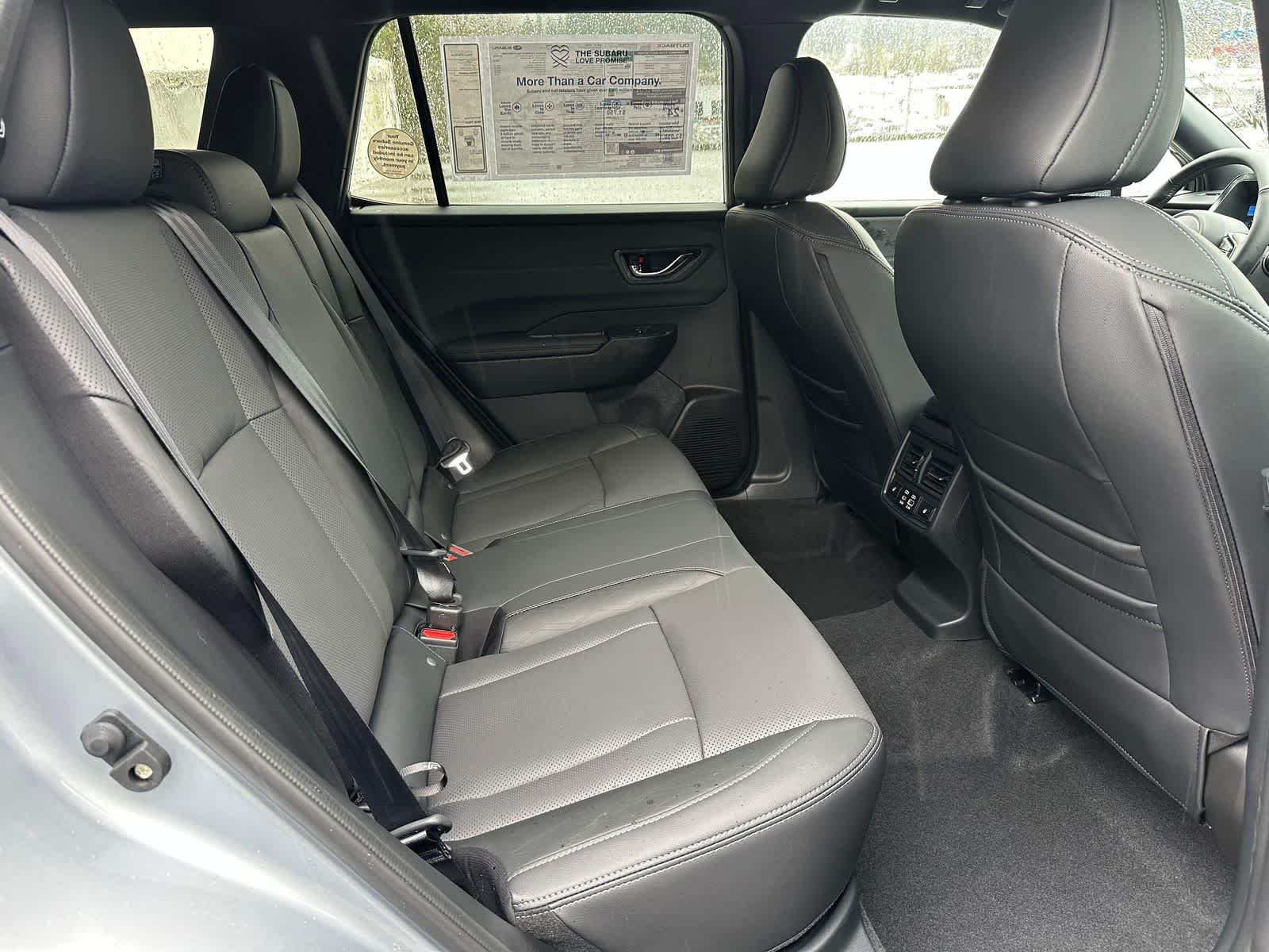 Thumbnail: 2026 Subaru Outback - 12