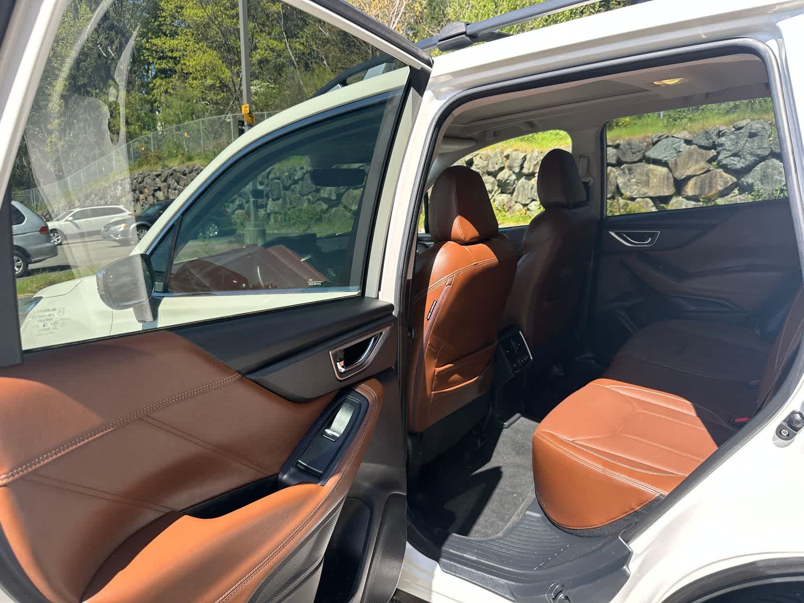 Thumbnail: 2019 Subaru Forester - 11