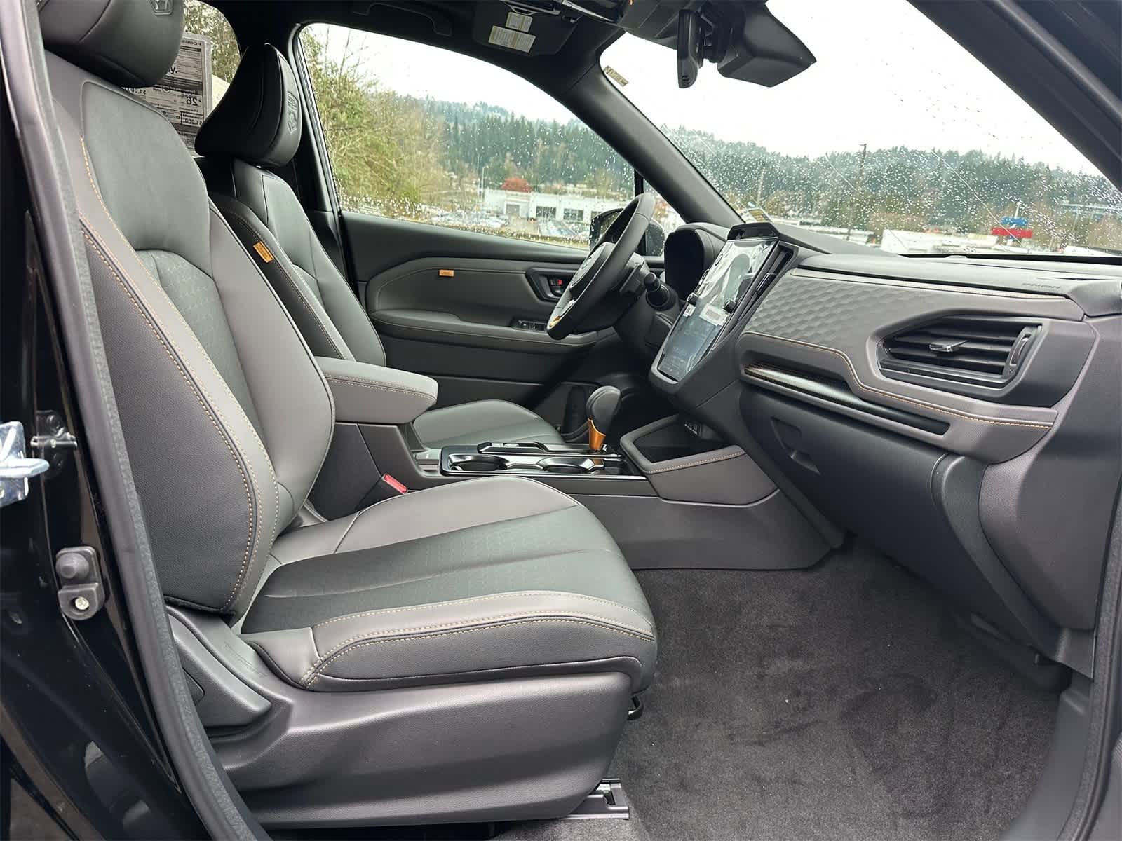 Thumbnail: 2026 Subaru Forester - 13