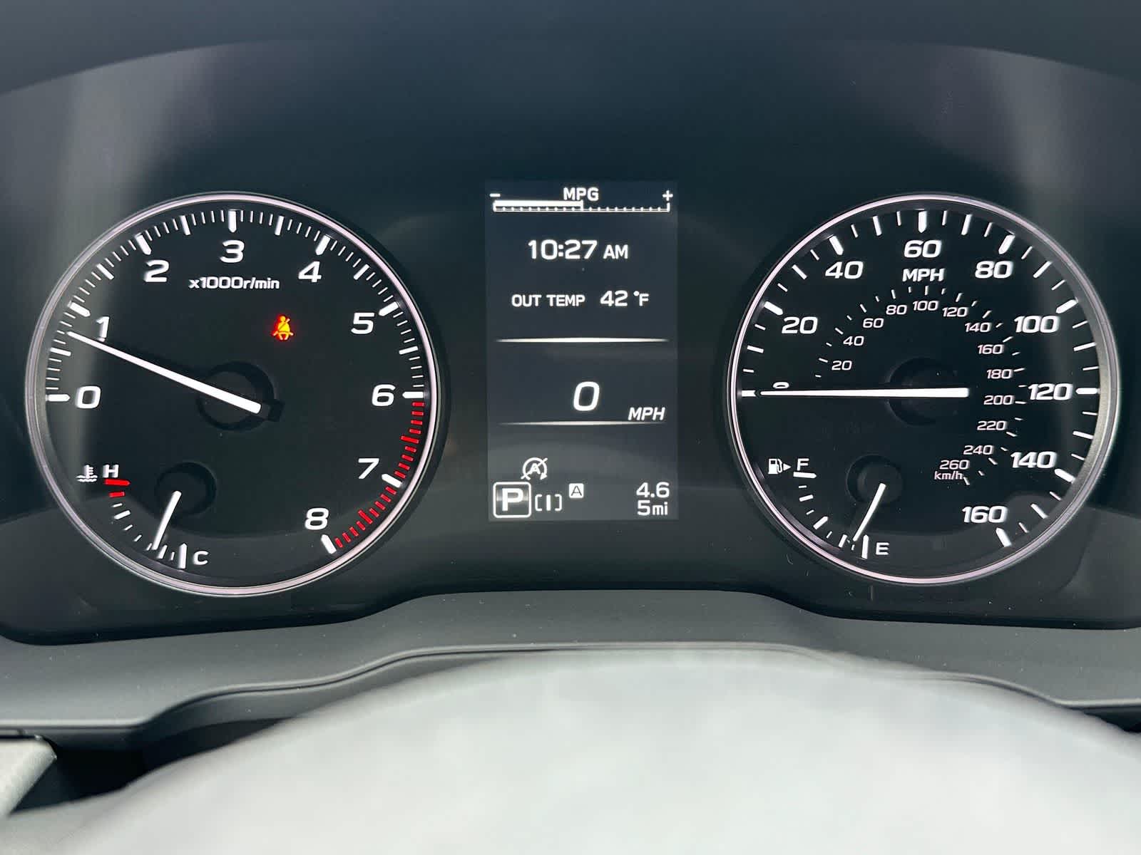 Thumbnail: 2026 Subaru Crosstrek - 15