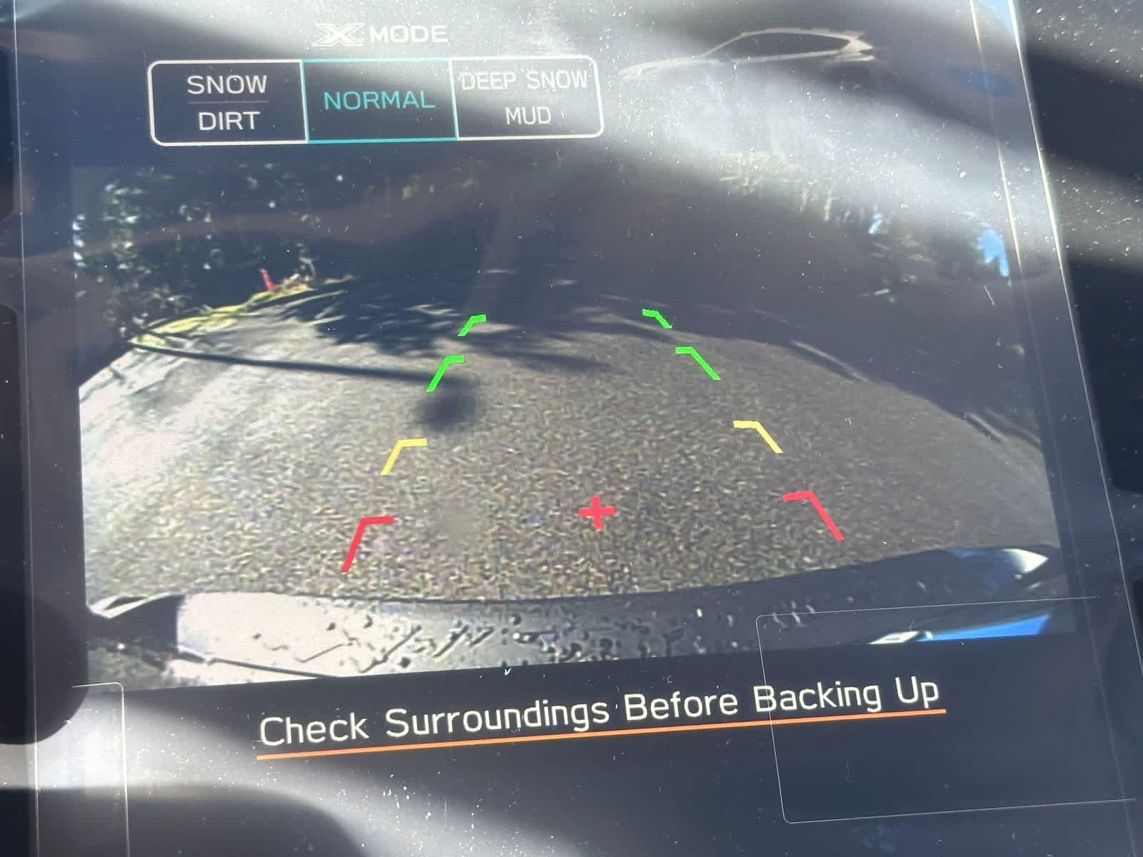 Thumbnail: 2026 Subaru Crosstrek - 16