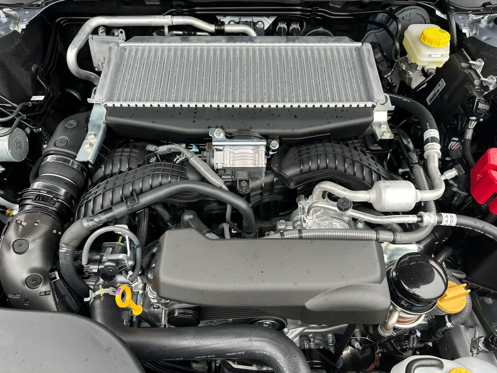 Thumbnail: 2026 Subaru Outback - 7