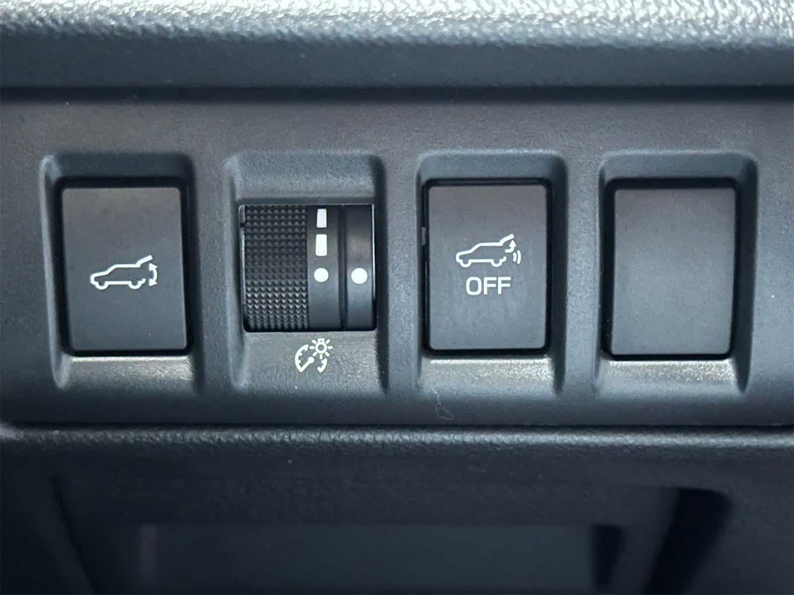 Thumbnail: 2025 Subaru Outback - 22