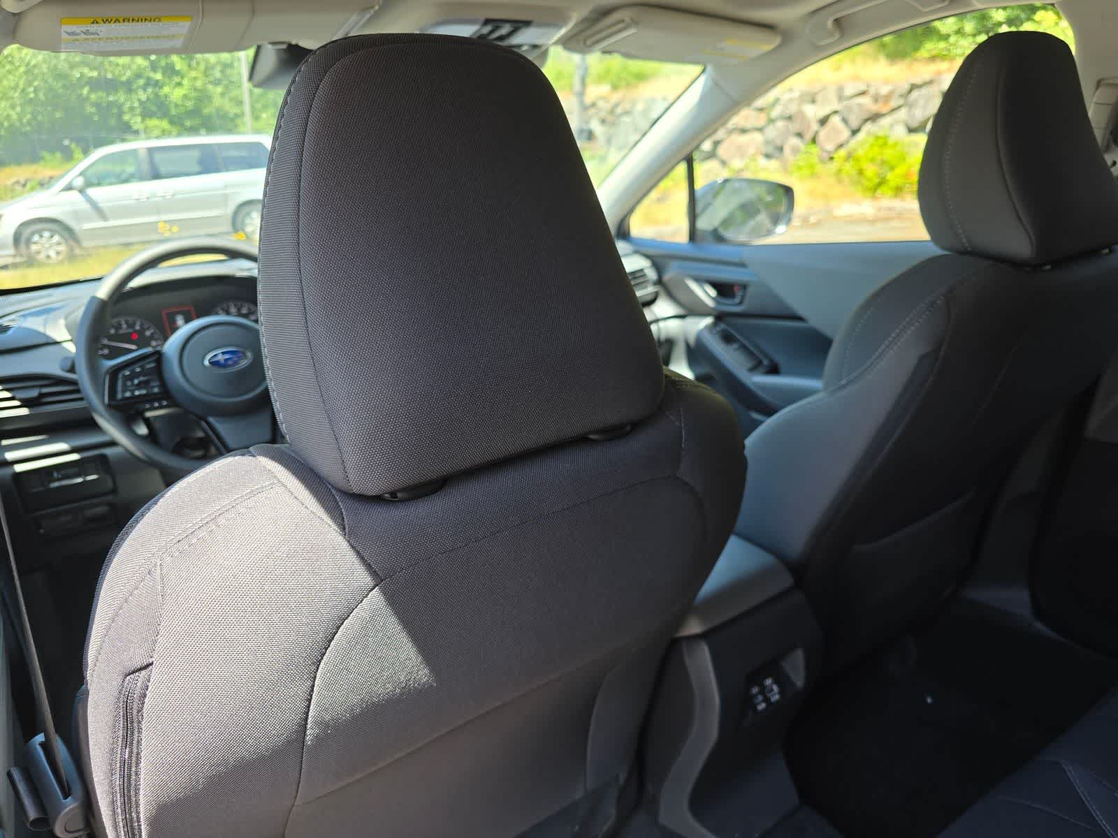 2026 Subaru Crosstrek Premium - Photo 9