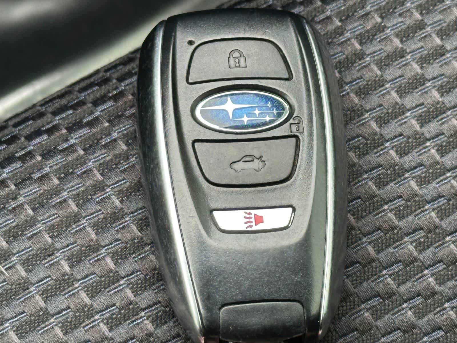 Thumbnail: 2022 Subaru Forester - 32