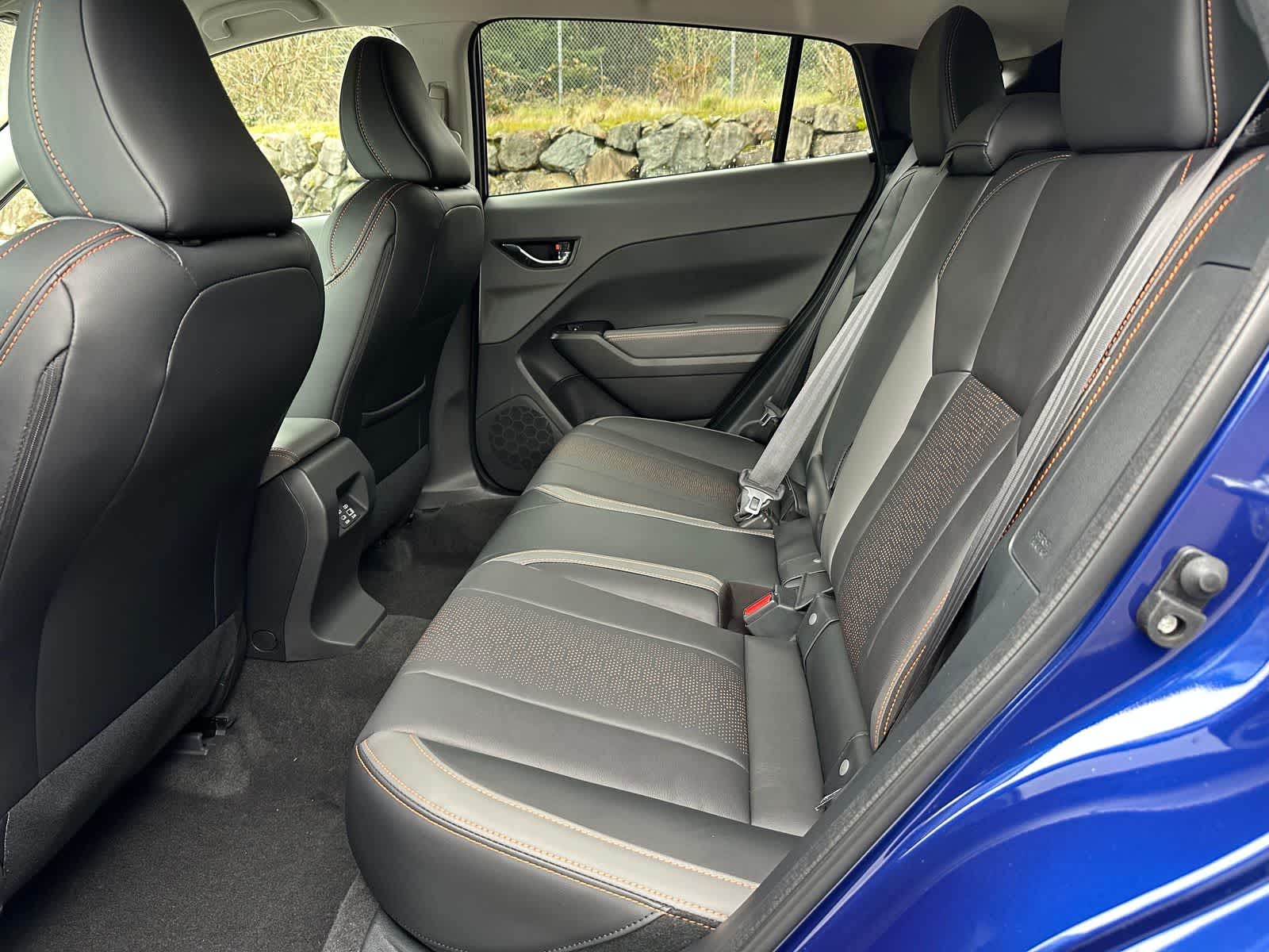 Thumbnail: 2026 Subaru Crosstrek - 10