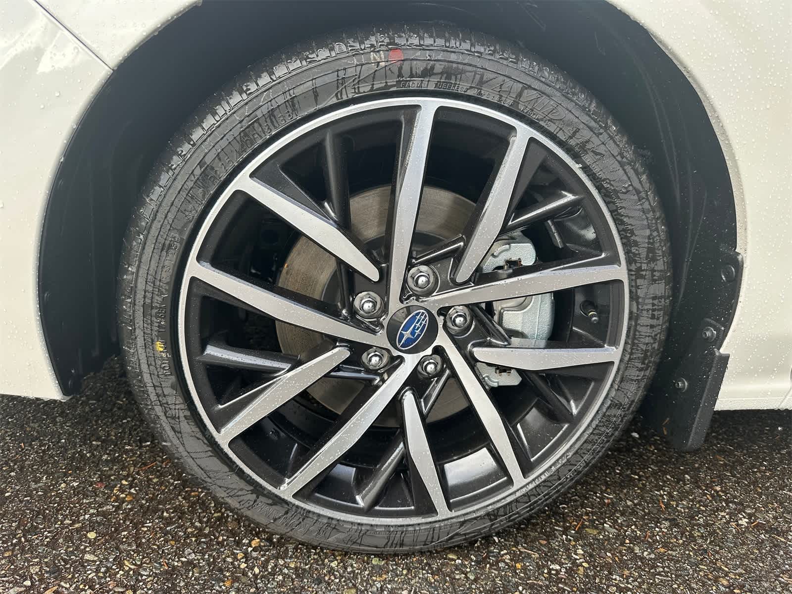 Thumbnail: 2026 Subaru Impreza - 7