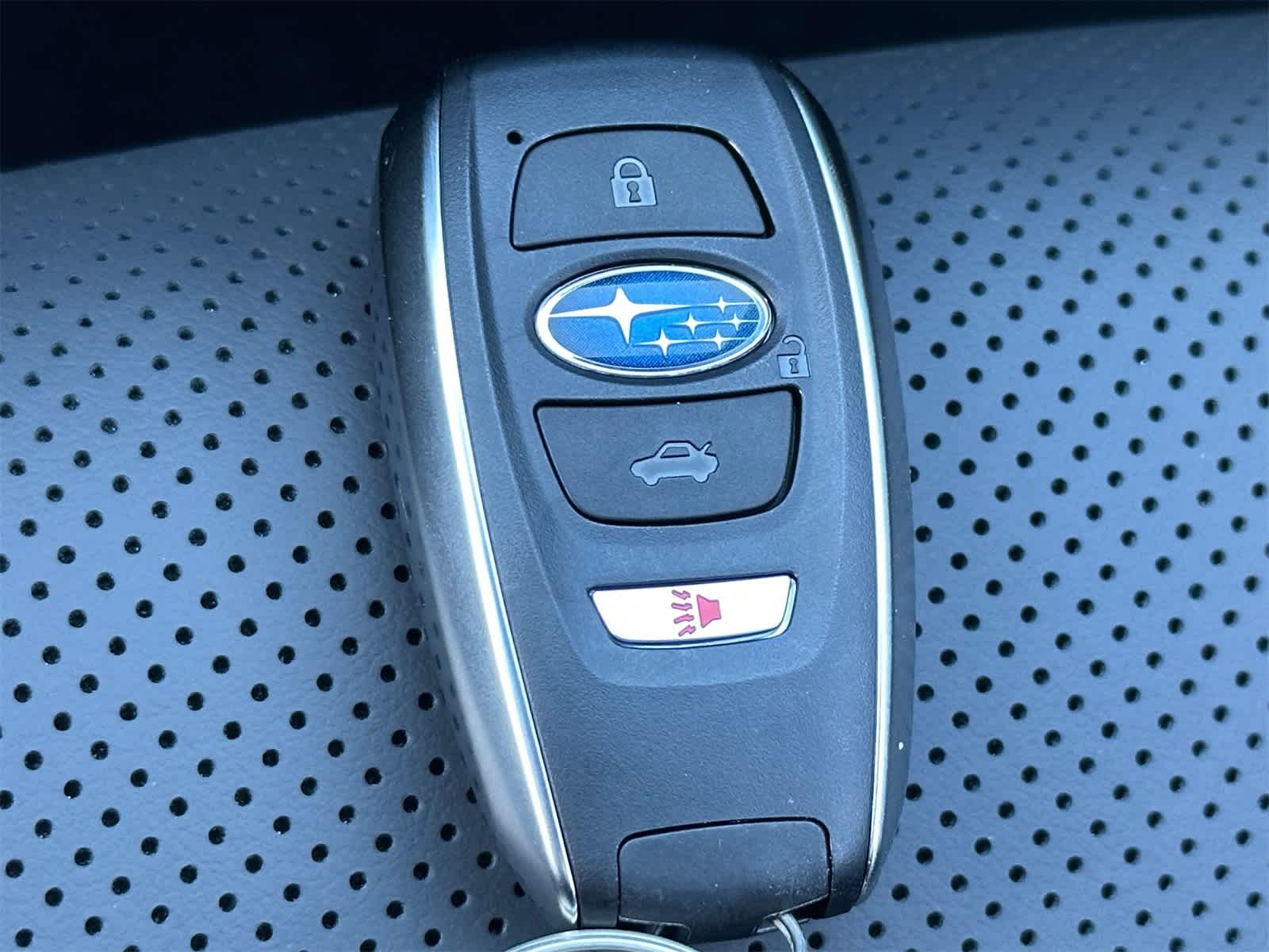 Thumbnail: 2026 Subaru Outback - 30