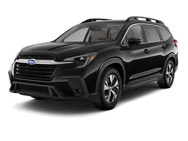 2026 Subaru Ascent Premium -
                  Bellevue, WA