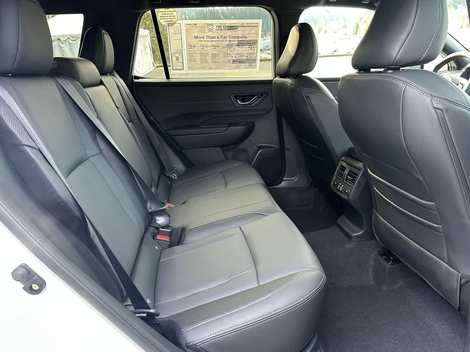 Thumbnail: 2026 Subaru Outback - 12