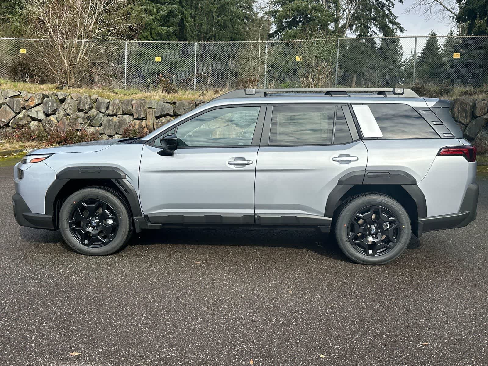 Thumbnail: 2026 Subaru Outback - 2