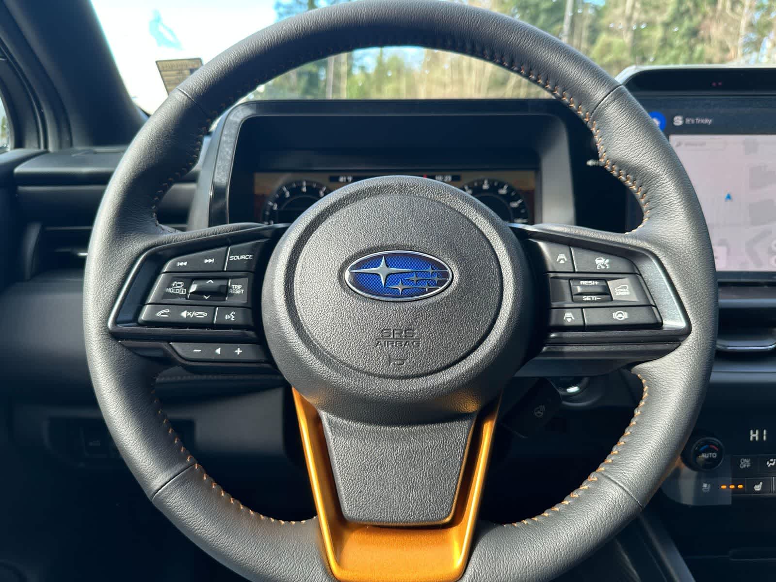 Thumbnail: 2026 Subaru Outback - 16