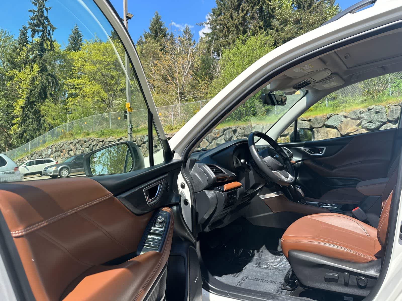Thumbnail: 2019 Subaru Forester - 17