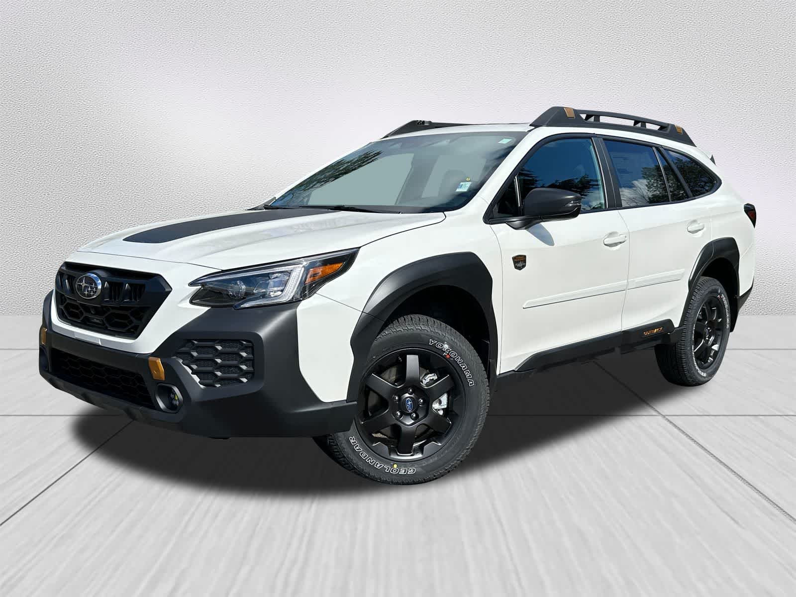 Thumbnail: 2025 Subaru Outback - 1