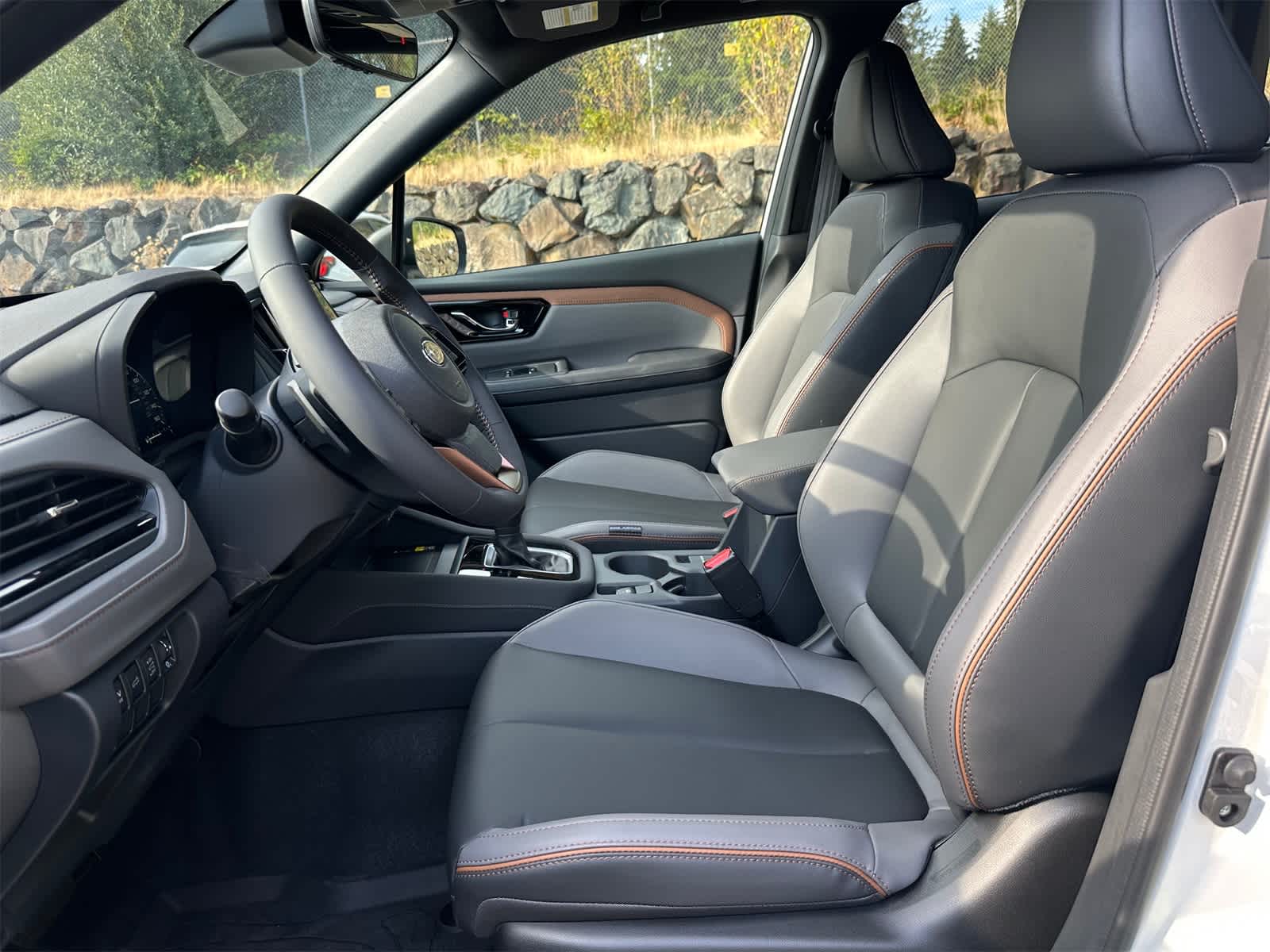 Thumbnail: 2025 Subaru Forester - 14