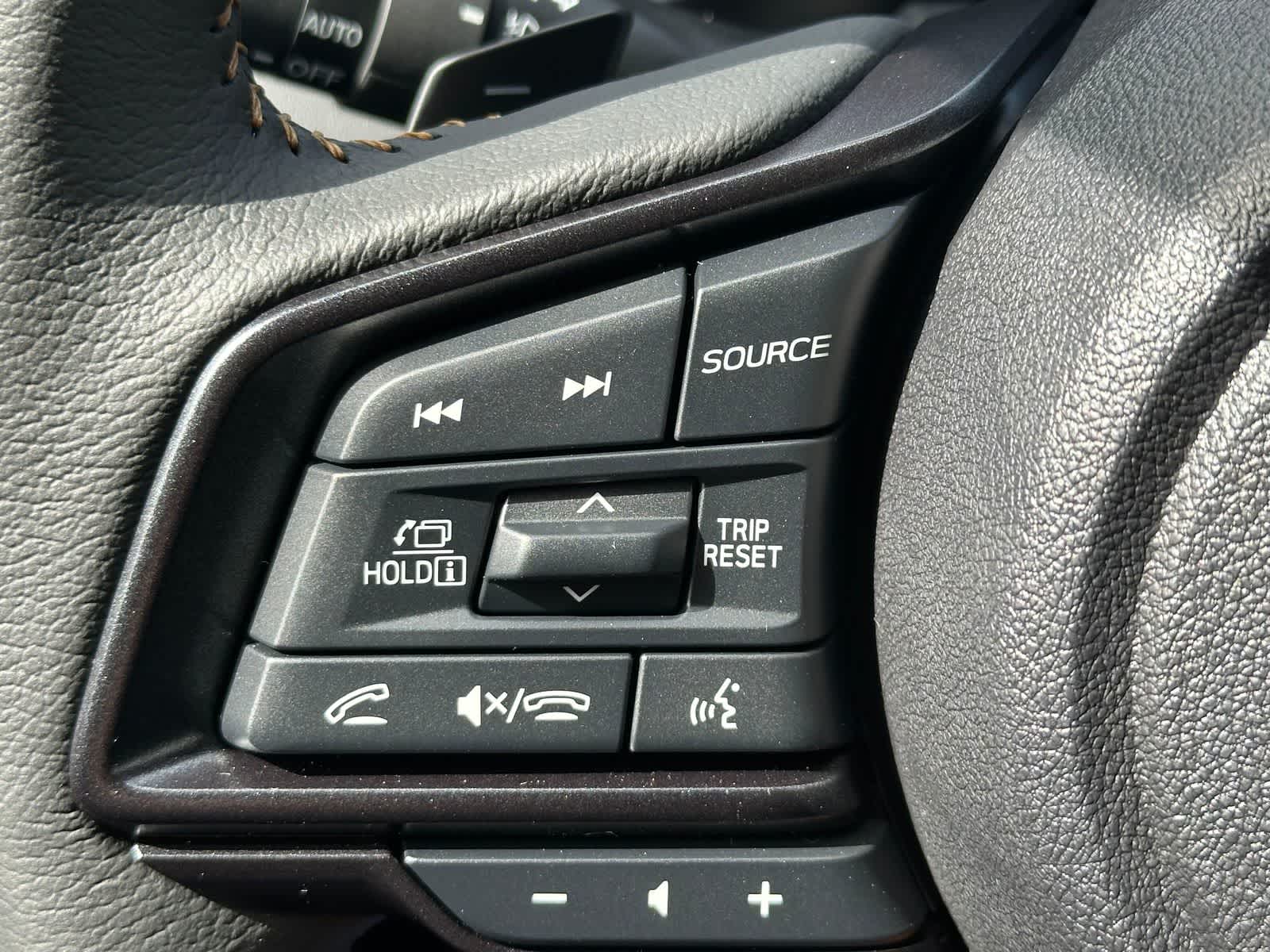 Thumbnail: 2026 Subaru Outback - 29