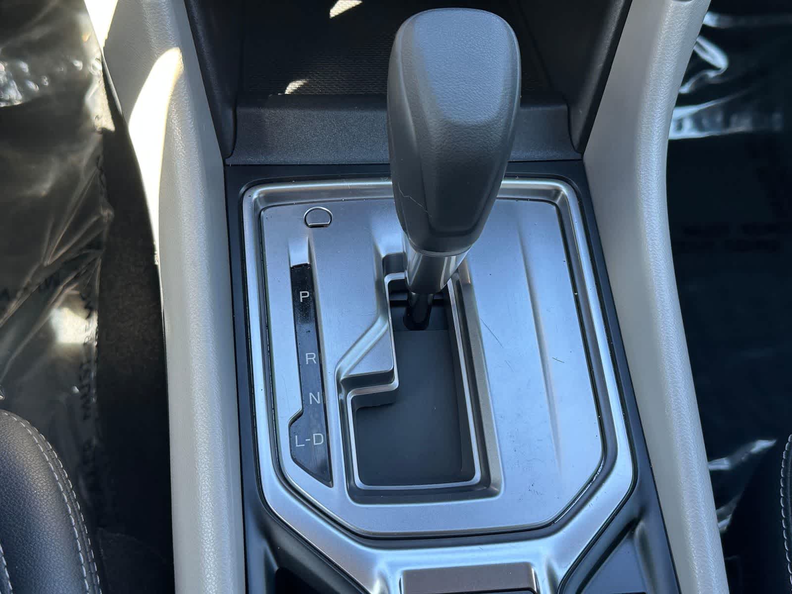 Thumbnail: 2023 Subaru Forester - 25