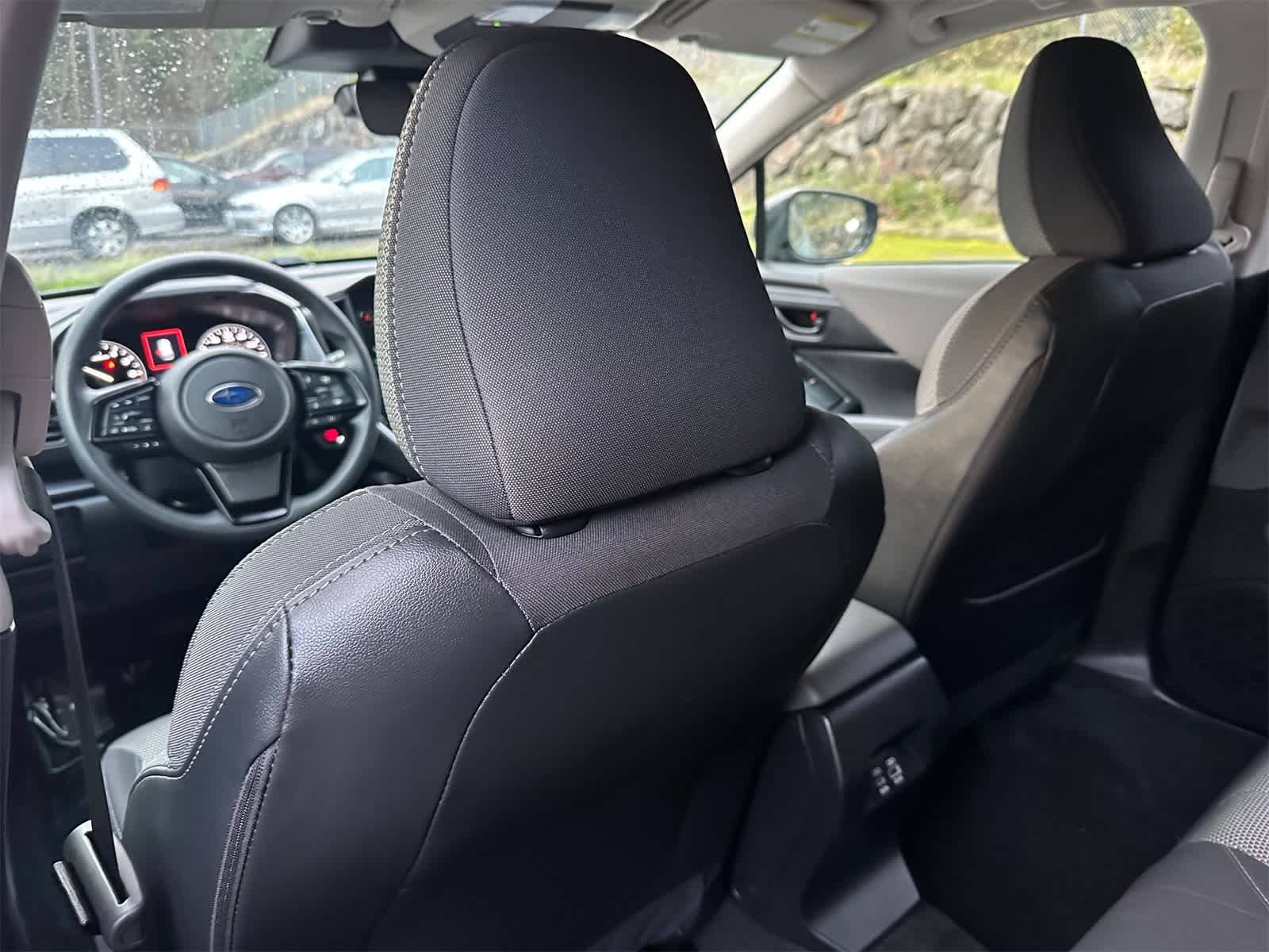 Thumbnail: 2024 Subaru Crosstrek - 10