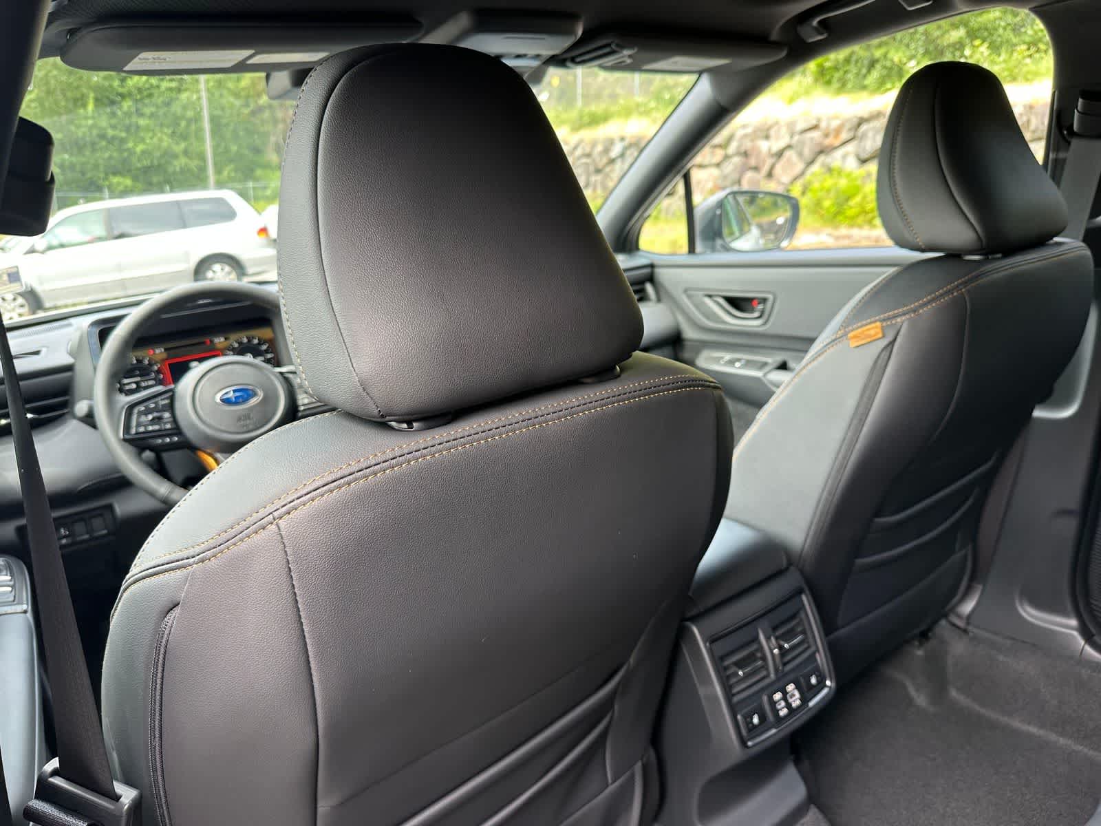 Thumbnail: 2026 Subaru Outback - 9