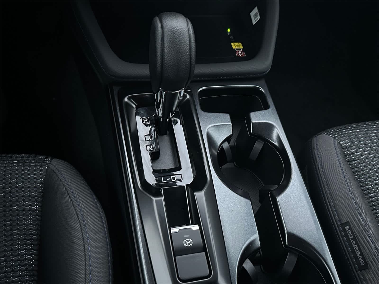 Thumbnail: 2026 Subaru Forester - 22