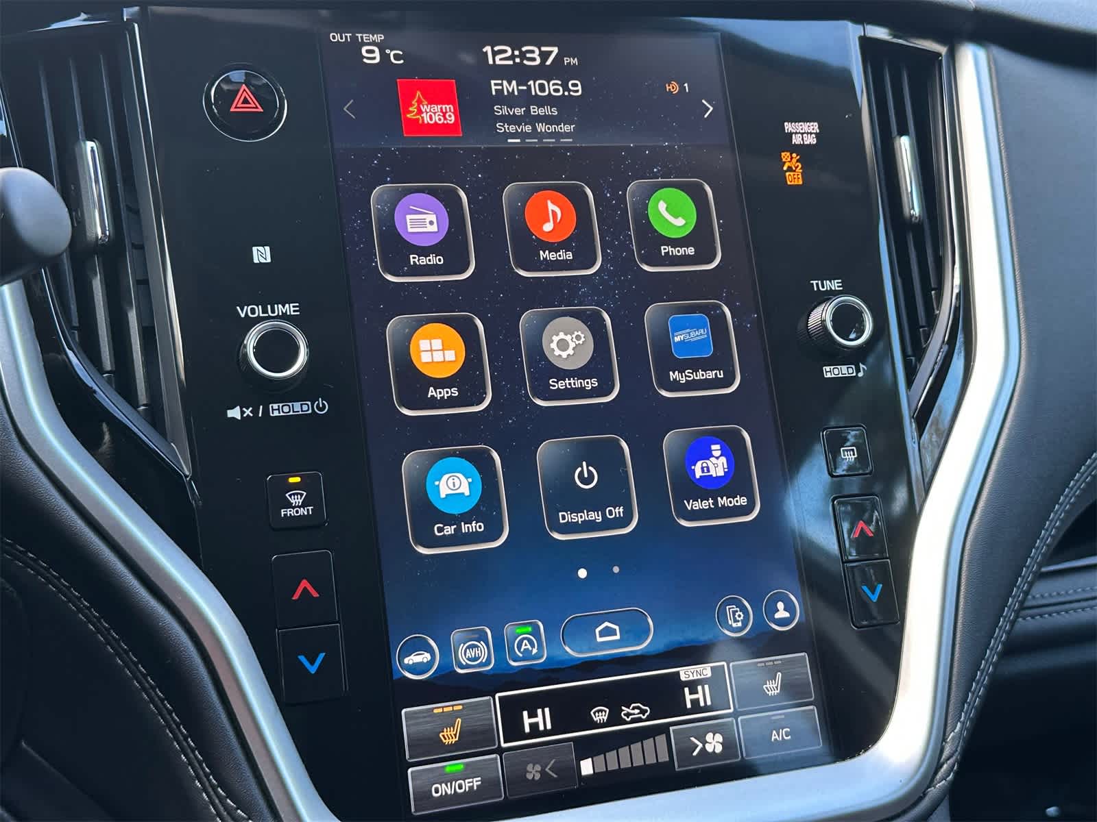 Thumbnail: 2024 Subaru Outback - 18