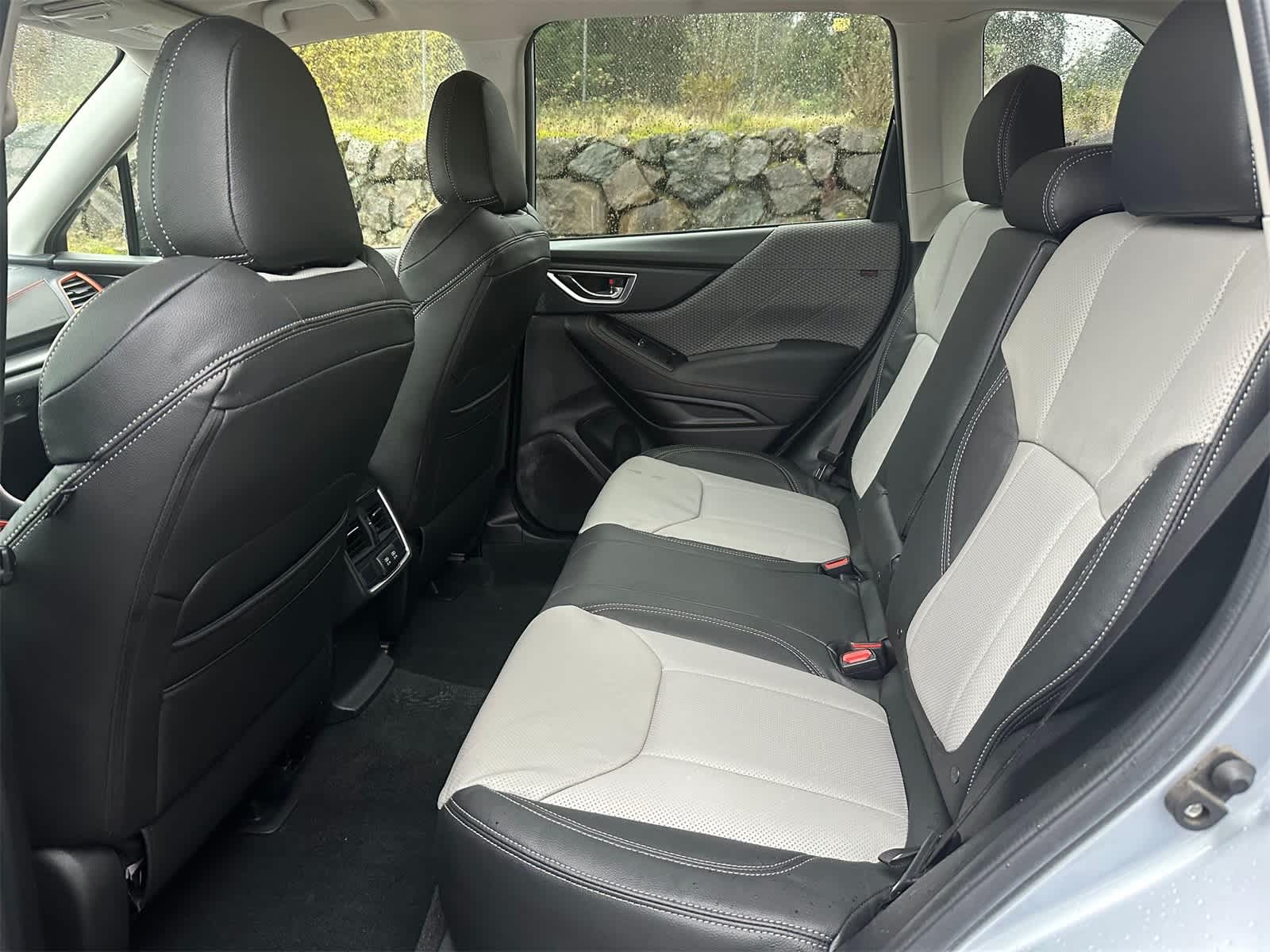 Thumbnail: 2019 Subaru Forester - 11