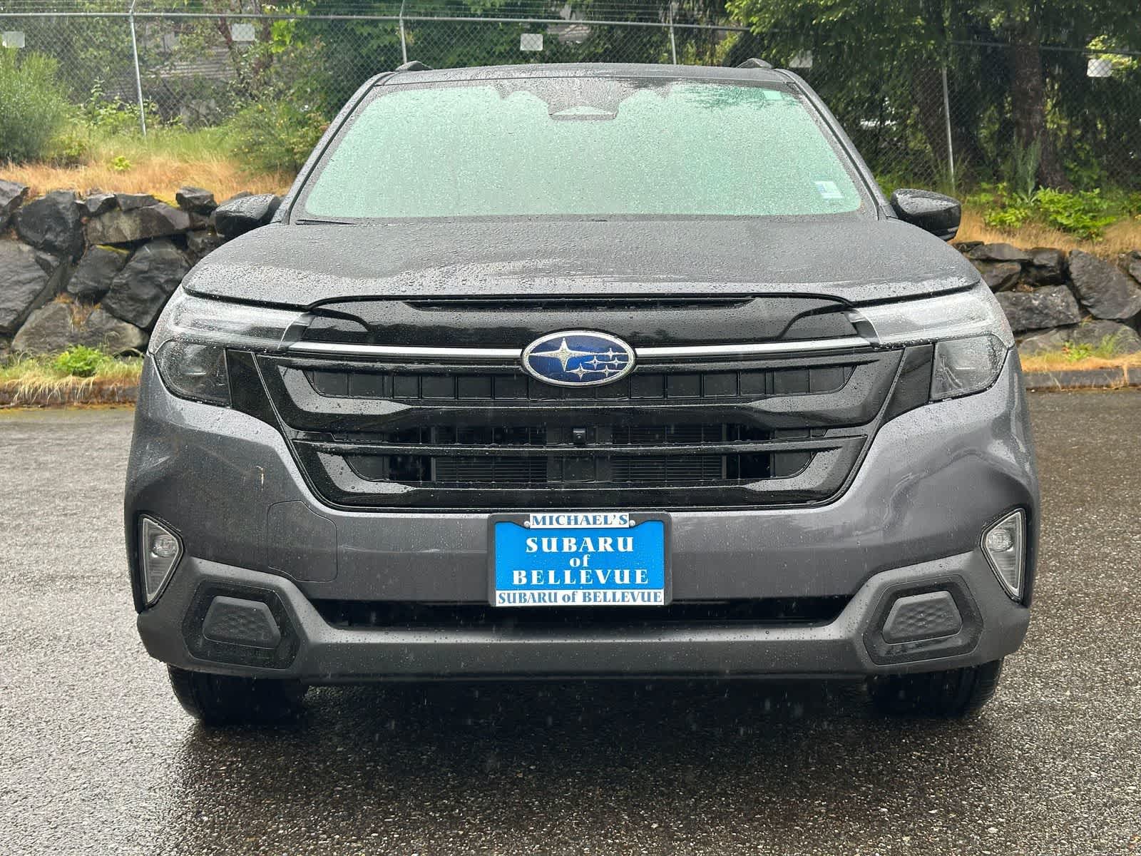 Thumbnail: 2026 Subaru Forester - 5