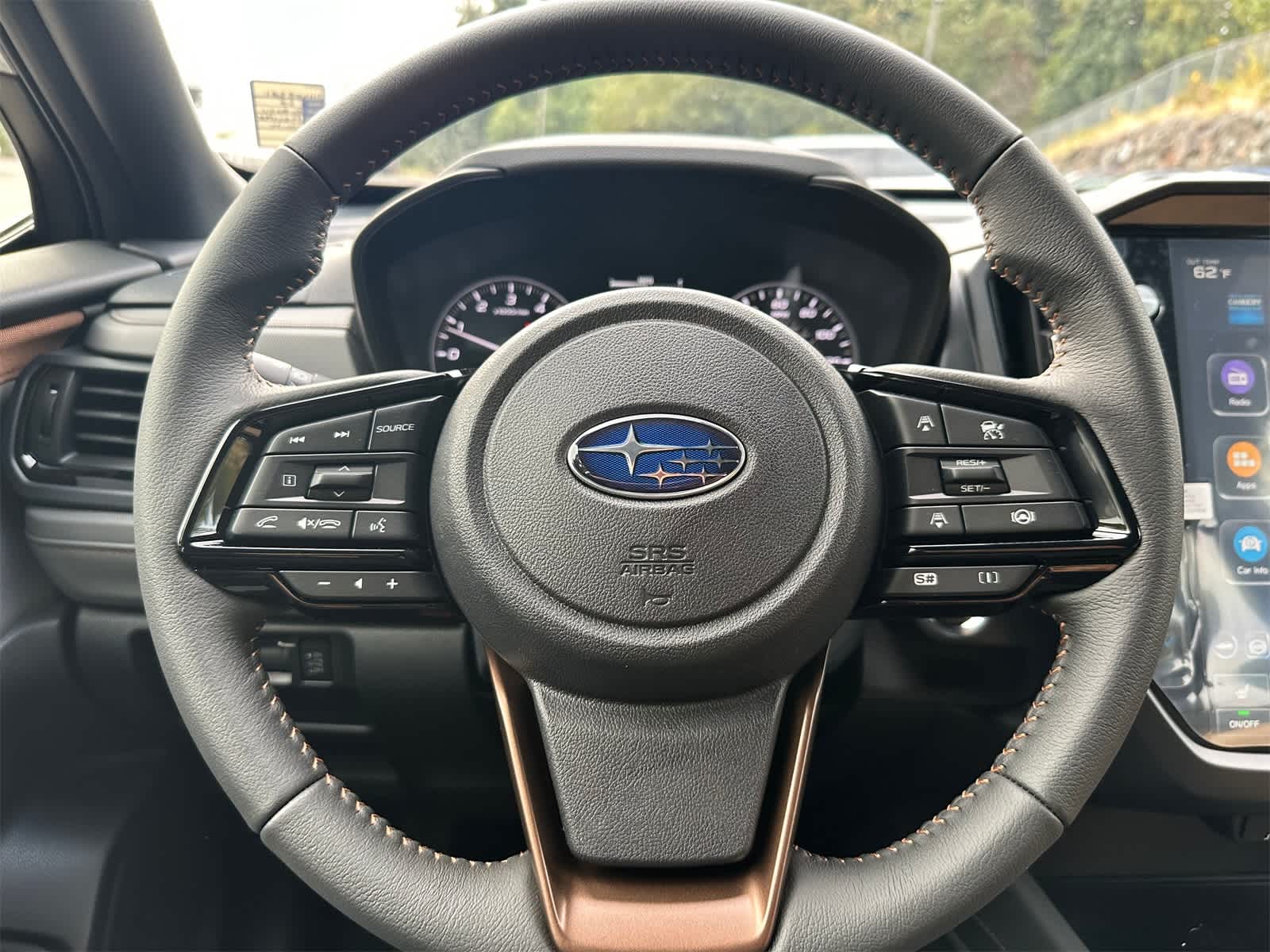 Thumbnail: 2025 Subaru Forester - 16