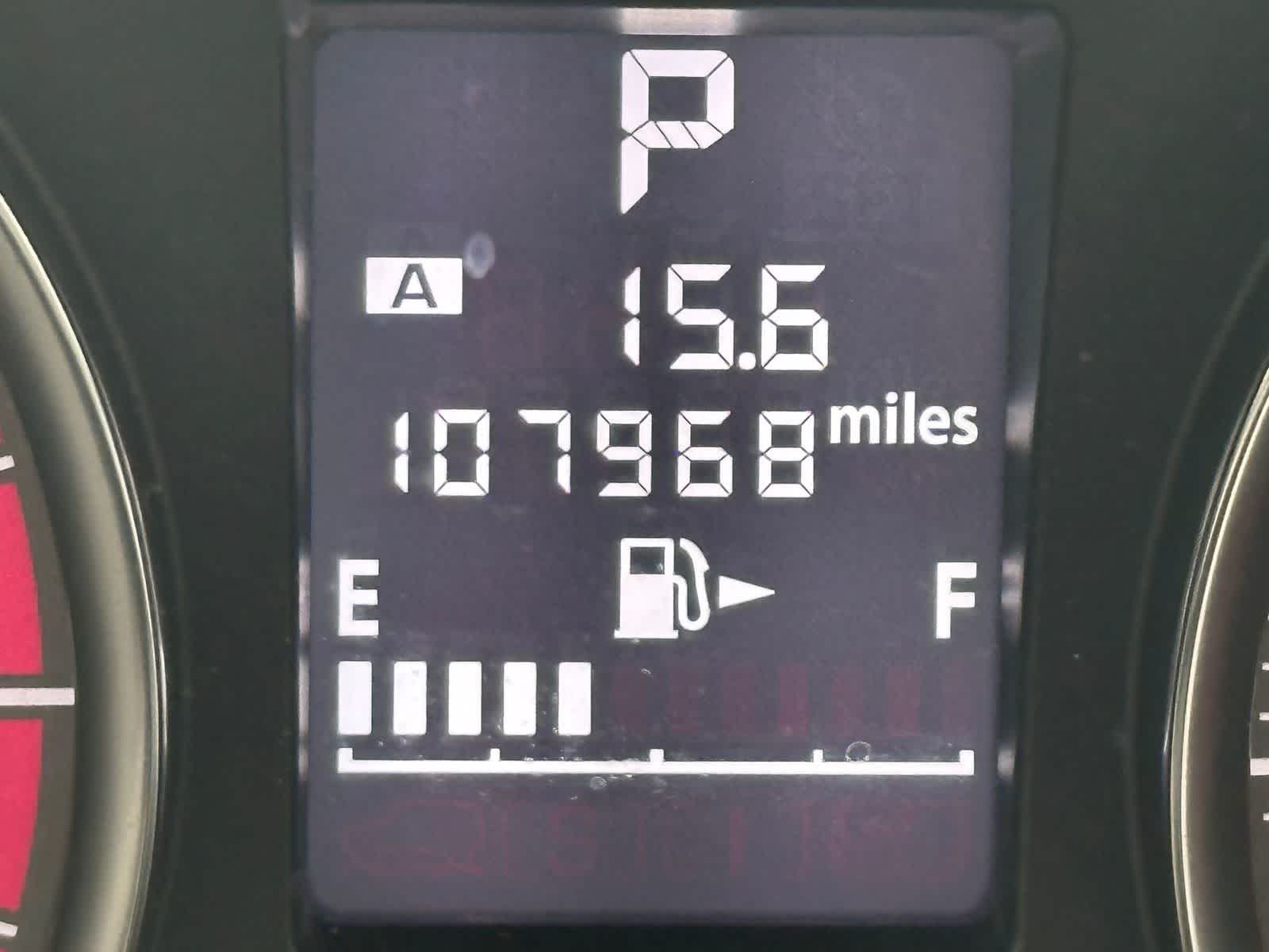 Thumbnail: 2014 Subaru Forester - 24