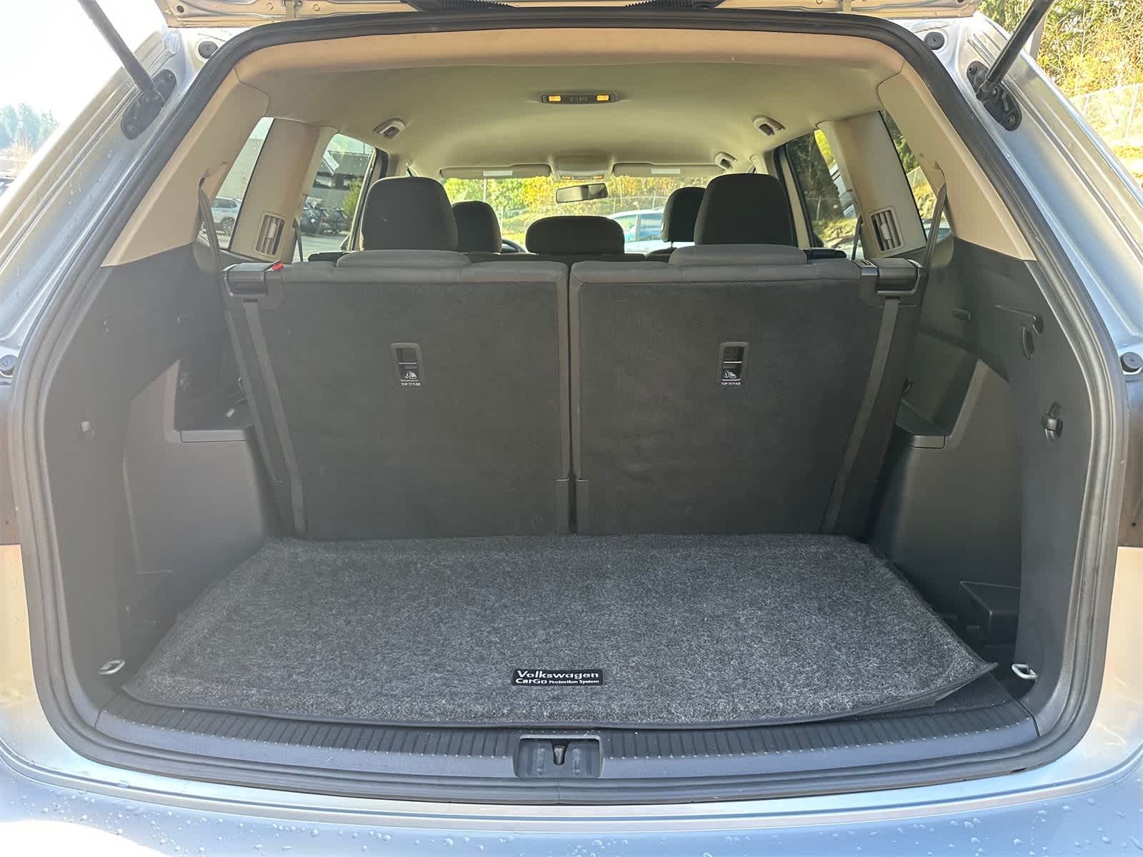 Thumbnail: 2018 Volkswagen Atlas - 24