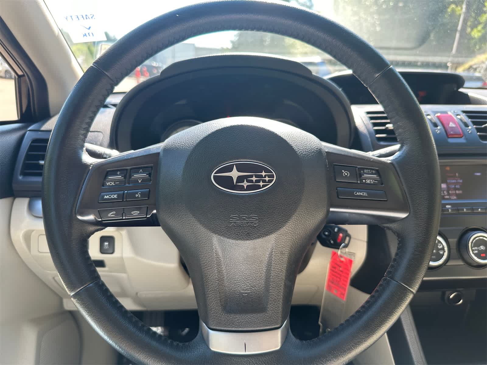 Thumbnail: 2013 Subaru Impreza - 15