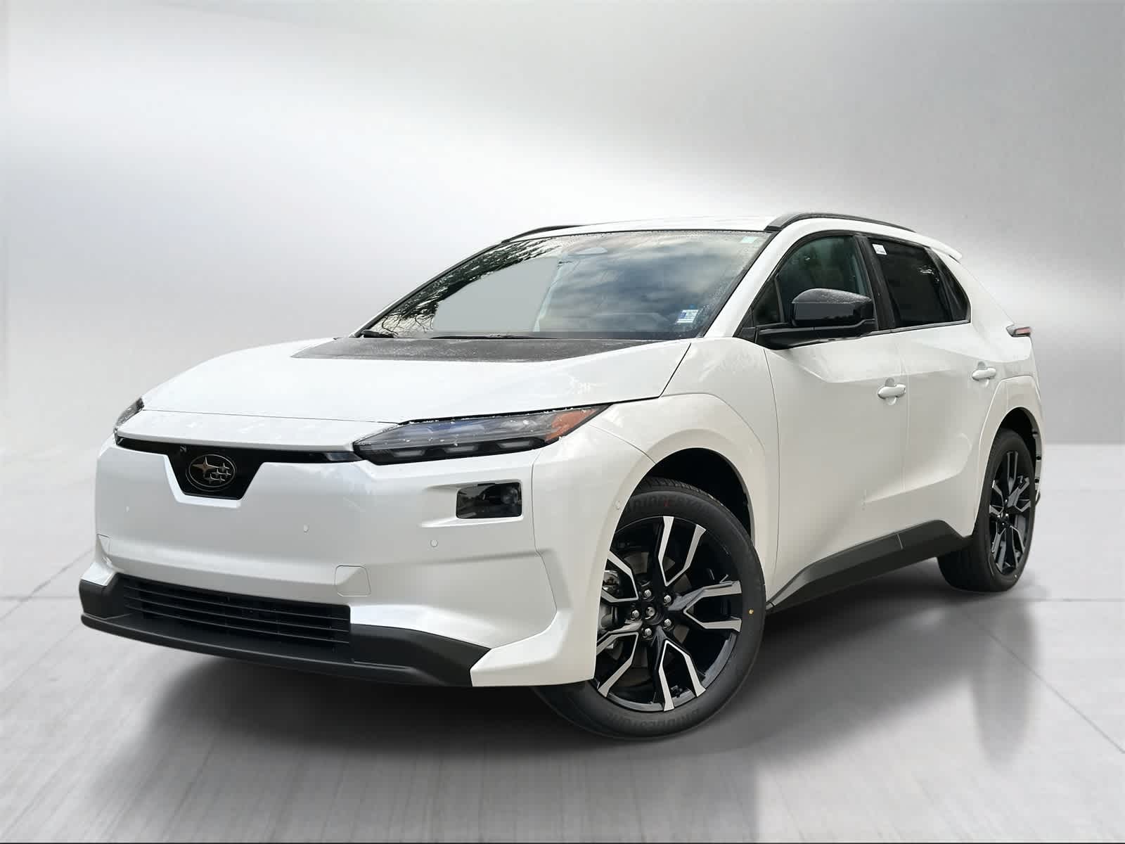 Thumbnail: 2026 Subaru Solterra - 2