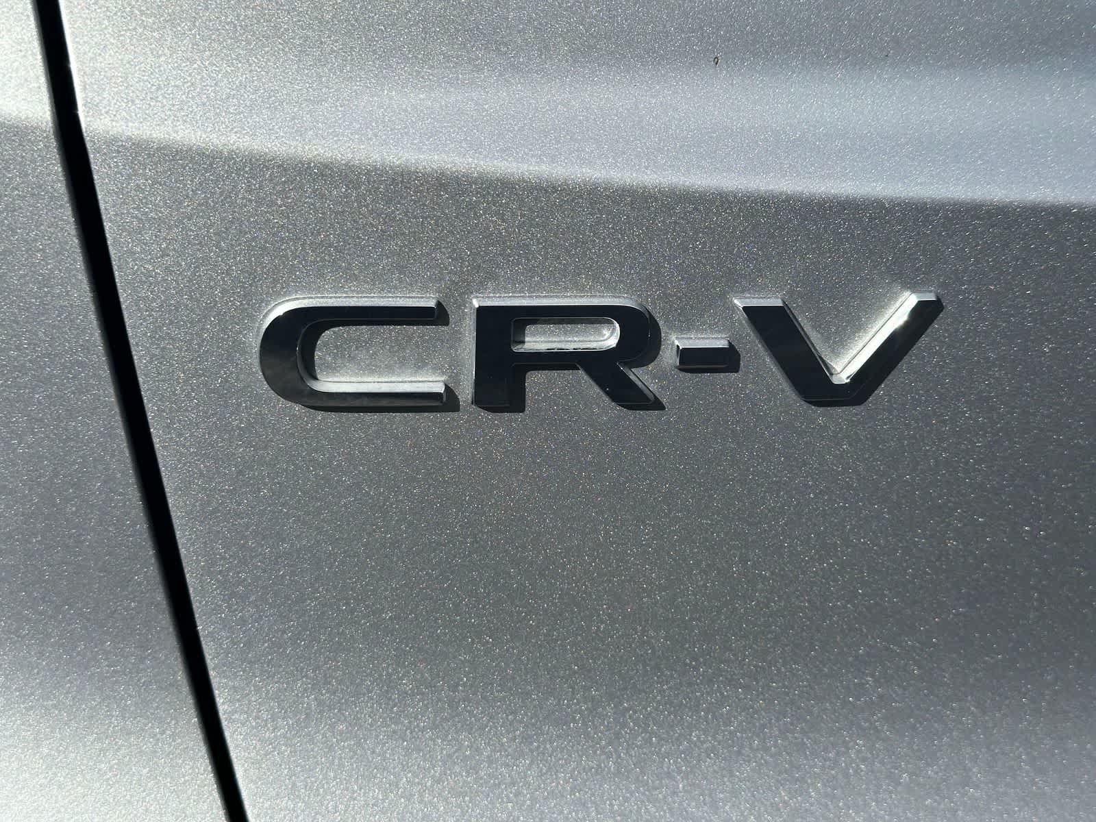 Thumbnail: 2023 Honda CR-V - 6