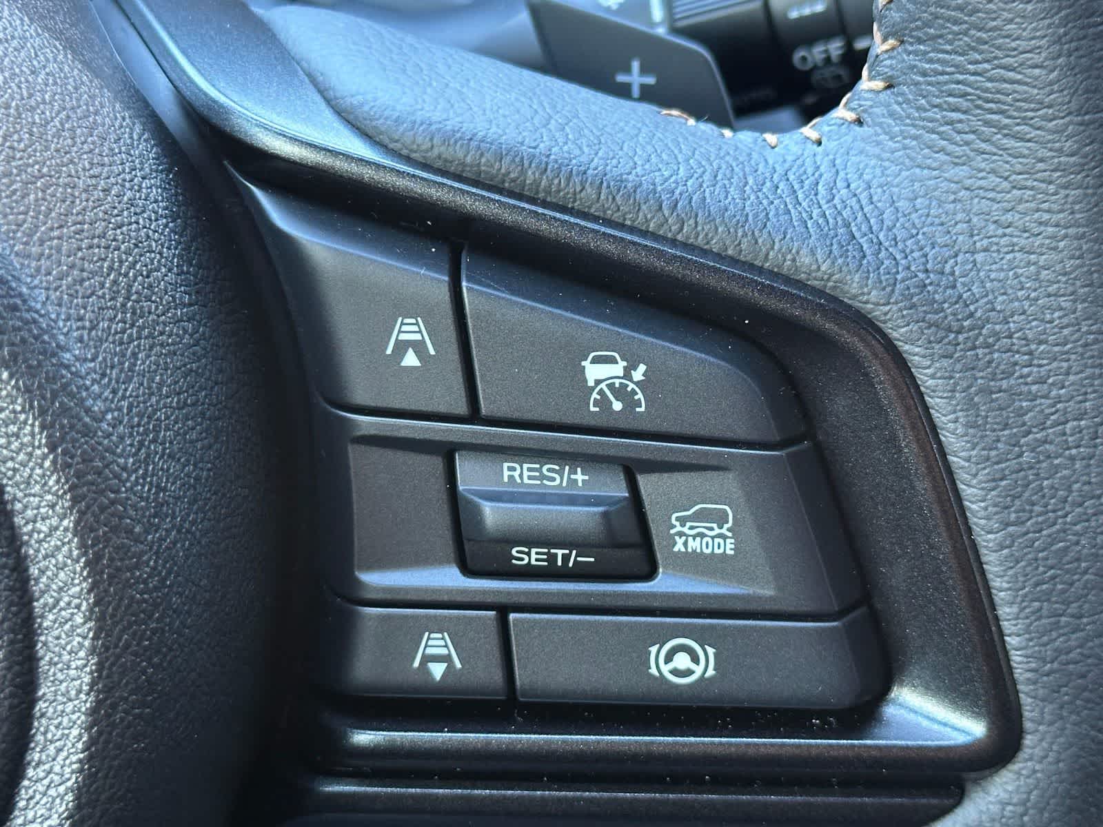 Thumbnail: 2026 Subaru Outback - 26
