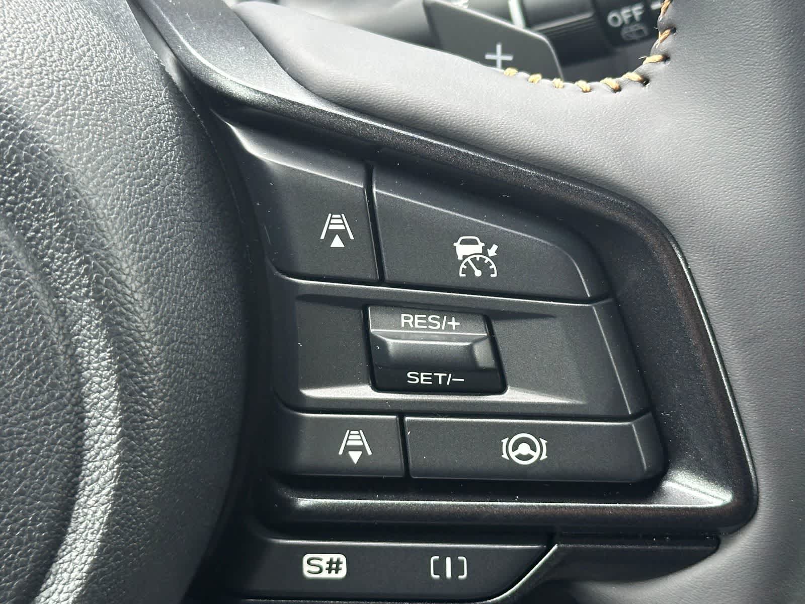 Thumbnail: 2026 Subaru Forester - 24