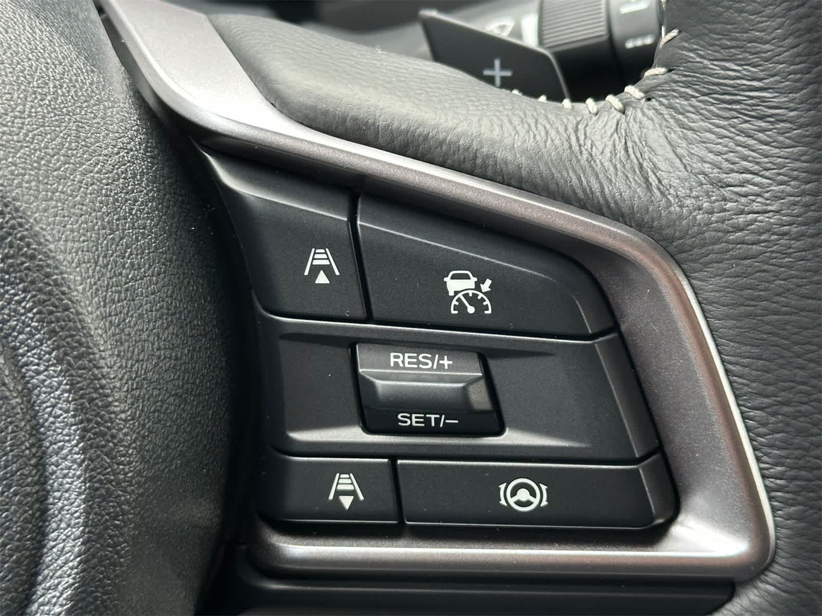 Thumbnail: 2026 Subaru Ascent - 25