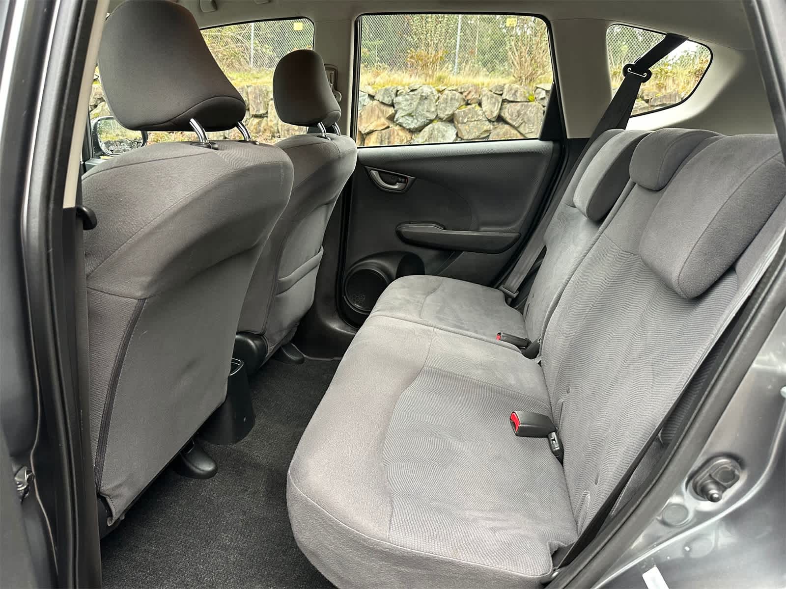 Thumbnail: 2013 Honda Fit - 11