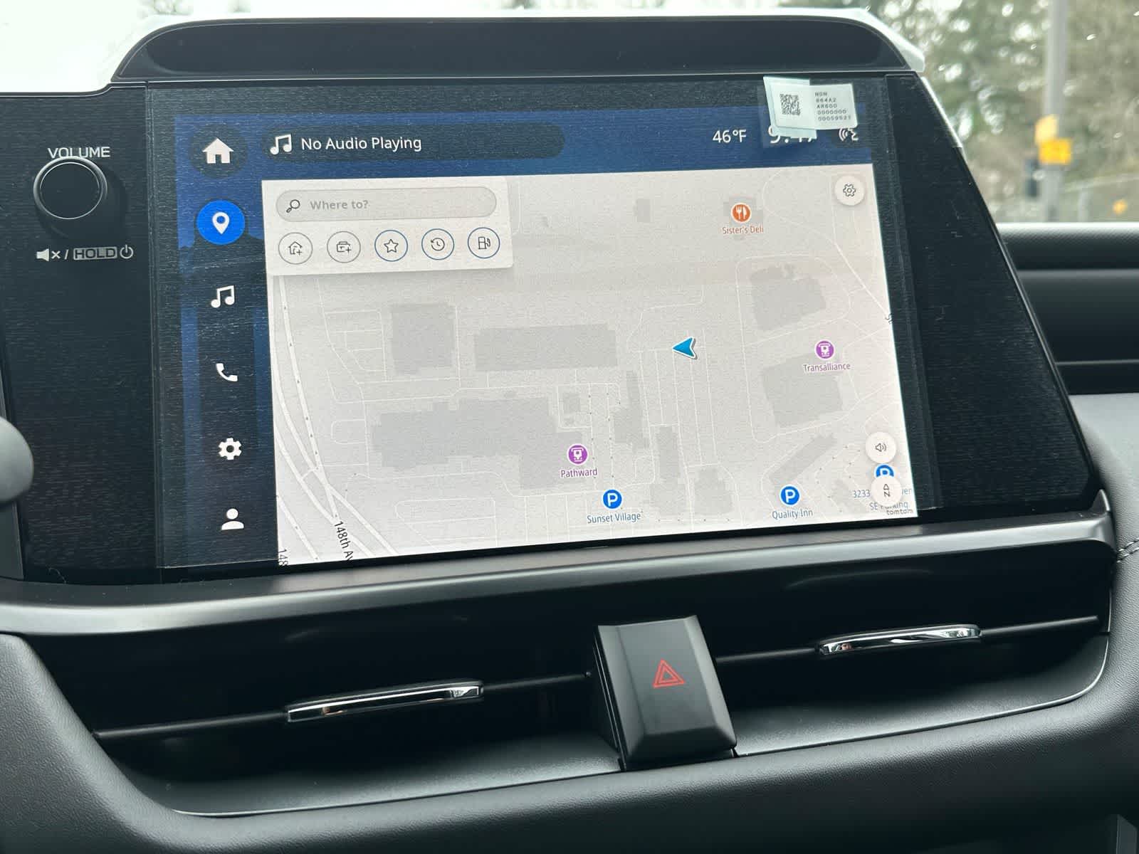 Thumbnail: 2026 Subaru Outback - 18