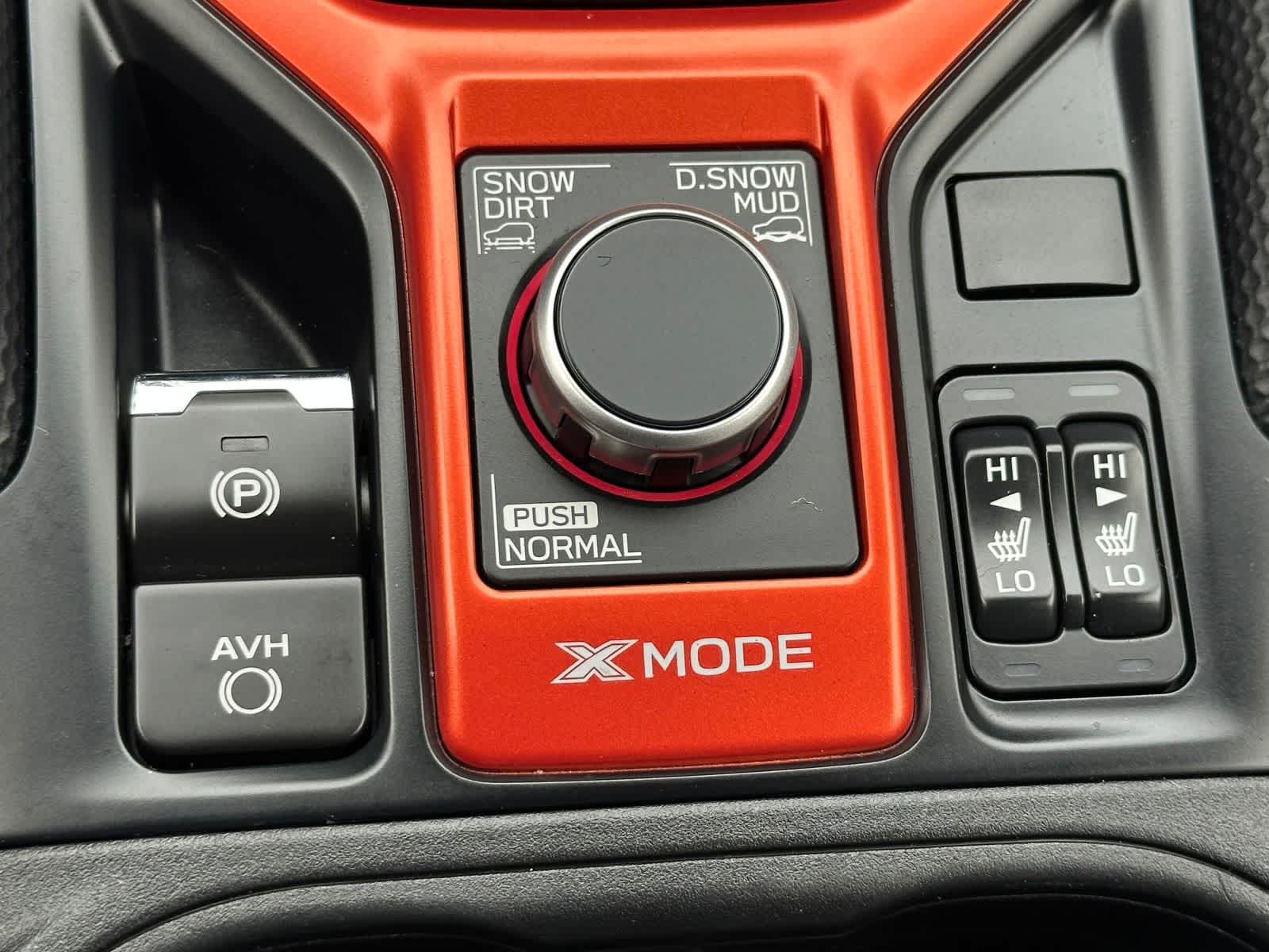 Thumbnail: 2019 Subaru Forester - 25