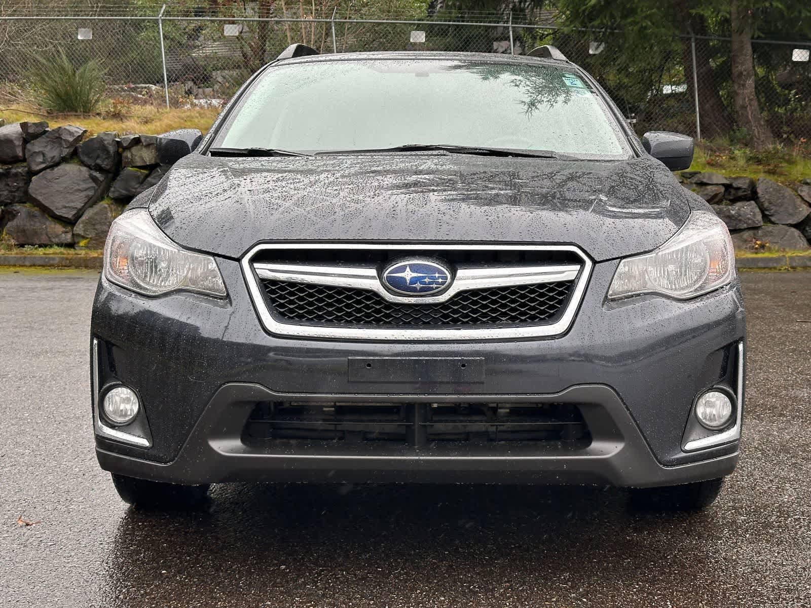 Thumbnail: 2016 Subaru Crosstrek - 5