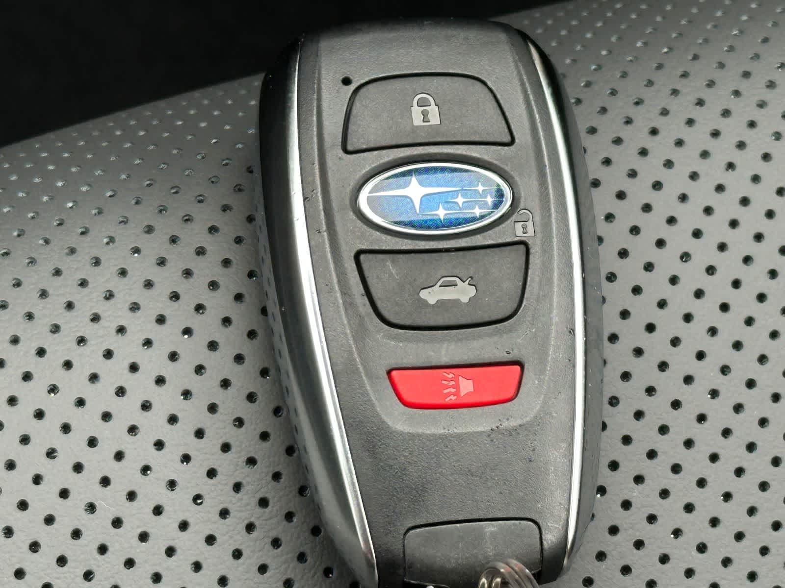 Thumbnail: 2026 Subaru Outback - 34