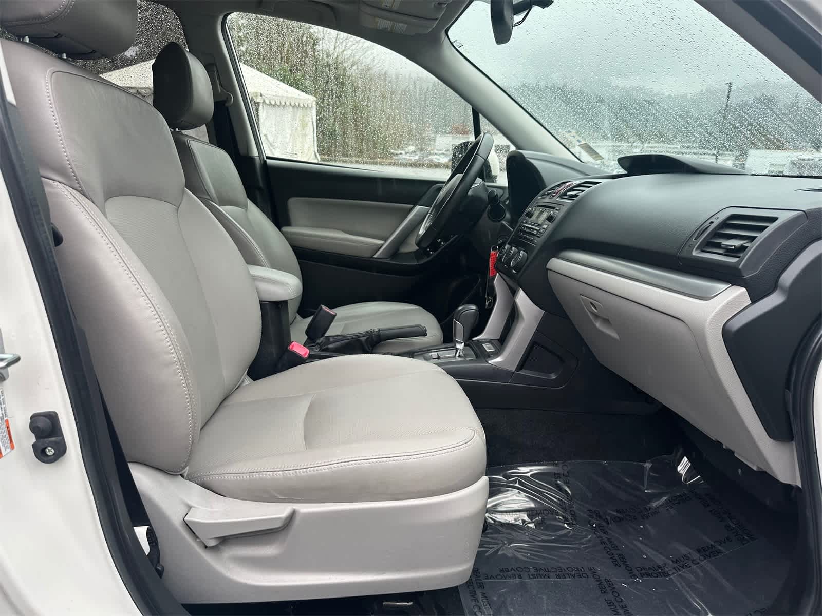 Thumbnail: 2014 Subaru Forester - 13