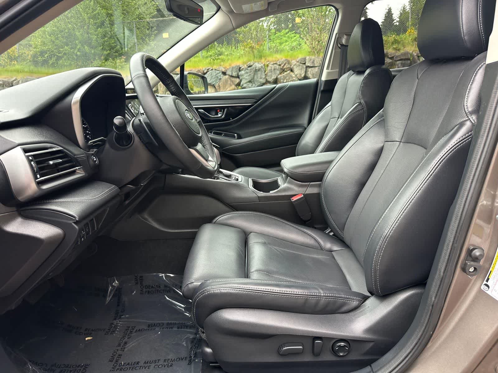Thumbnail: 2023 Subaru Outback - 16