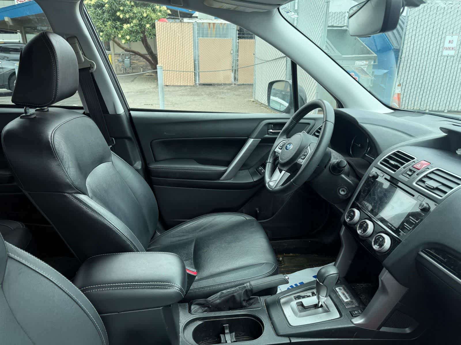 Thumbnail: 2017 Subaru Forester - 6