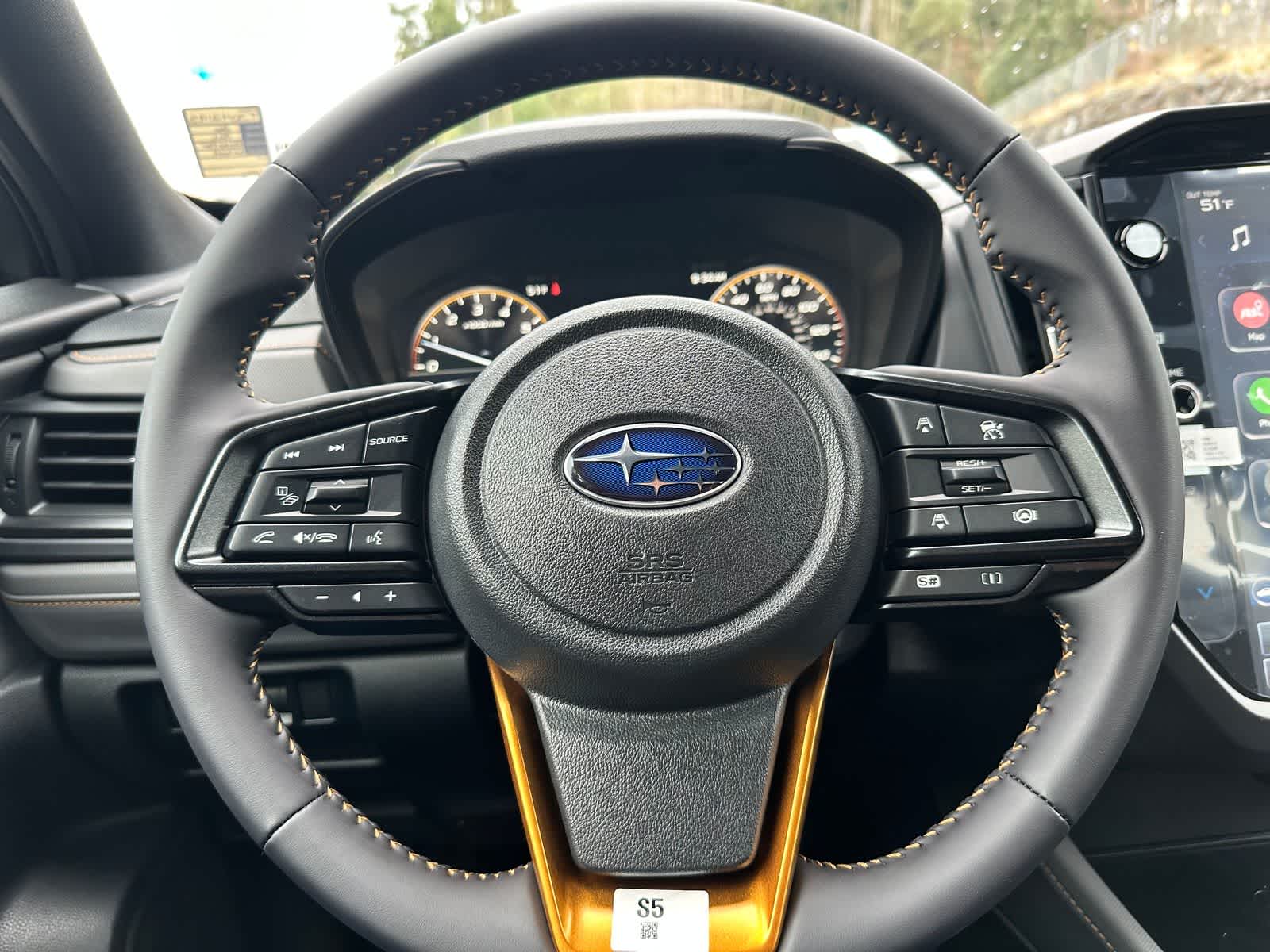 2026 Subaru Forester Wilderness - Photo 16