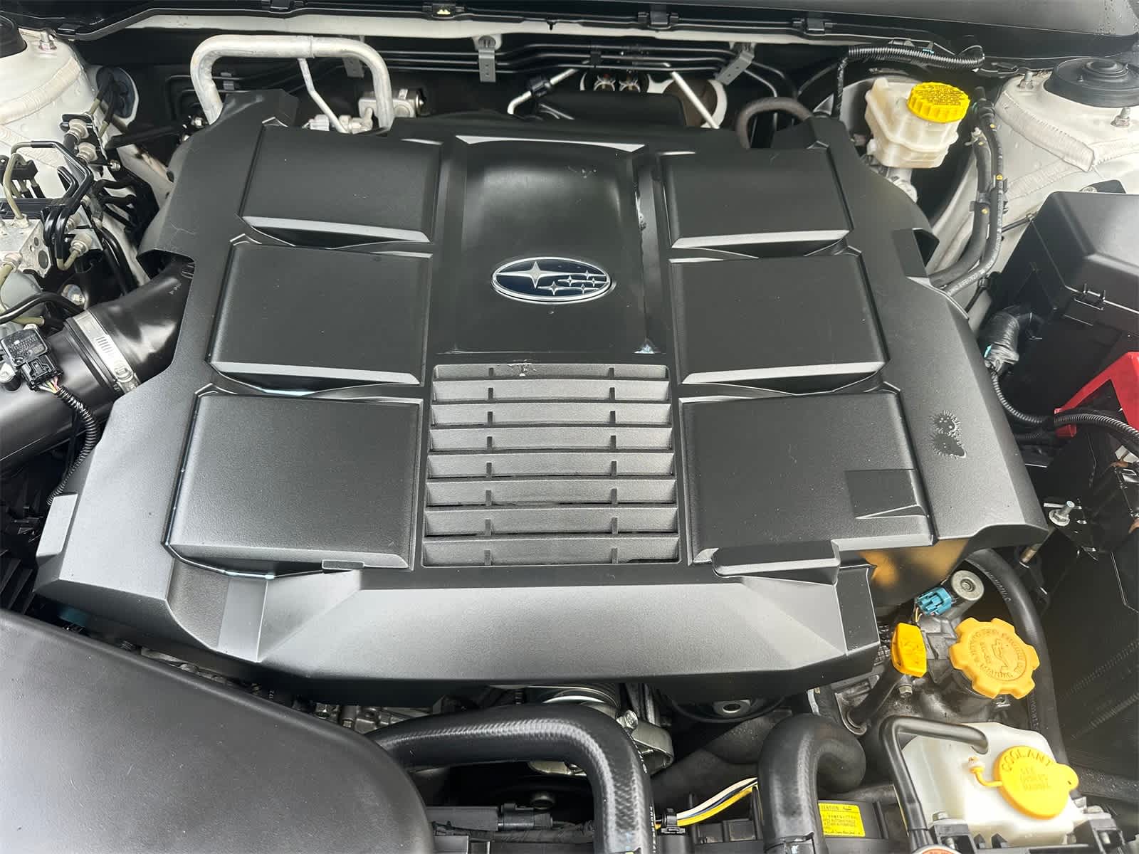 Thumbnail: 2018 Subaru Outback - 7