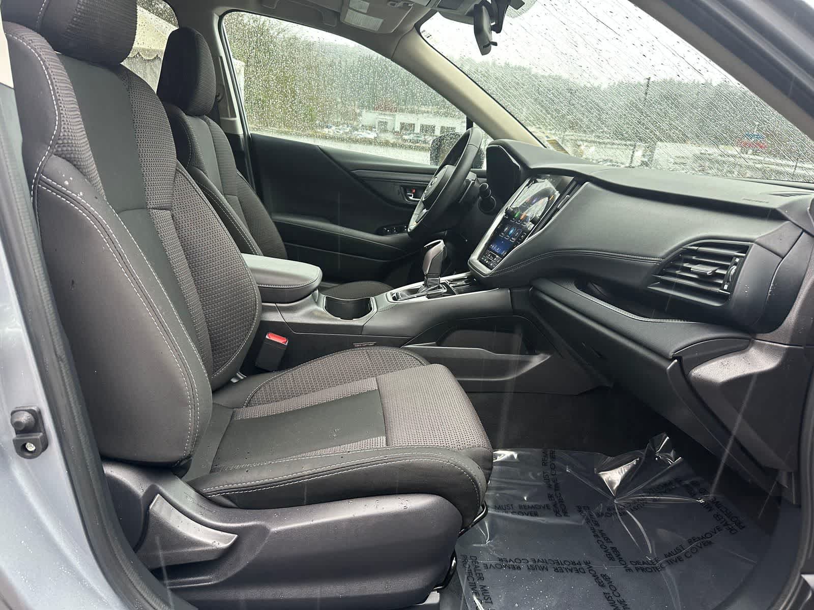 Thumbnail: 2025 Subaru Outback - 14