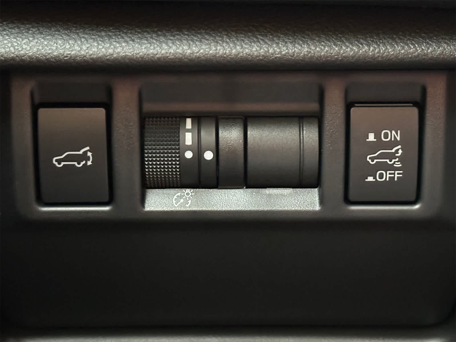 Thumbnail: 2026 Subaru Forester - 23